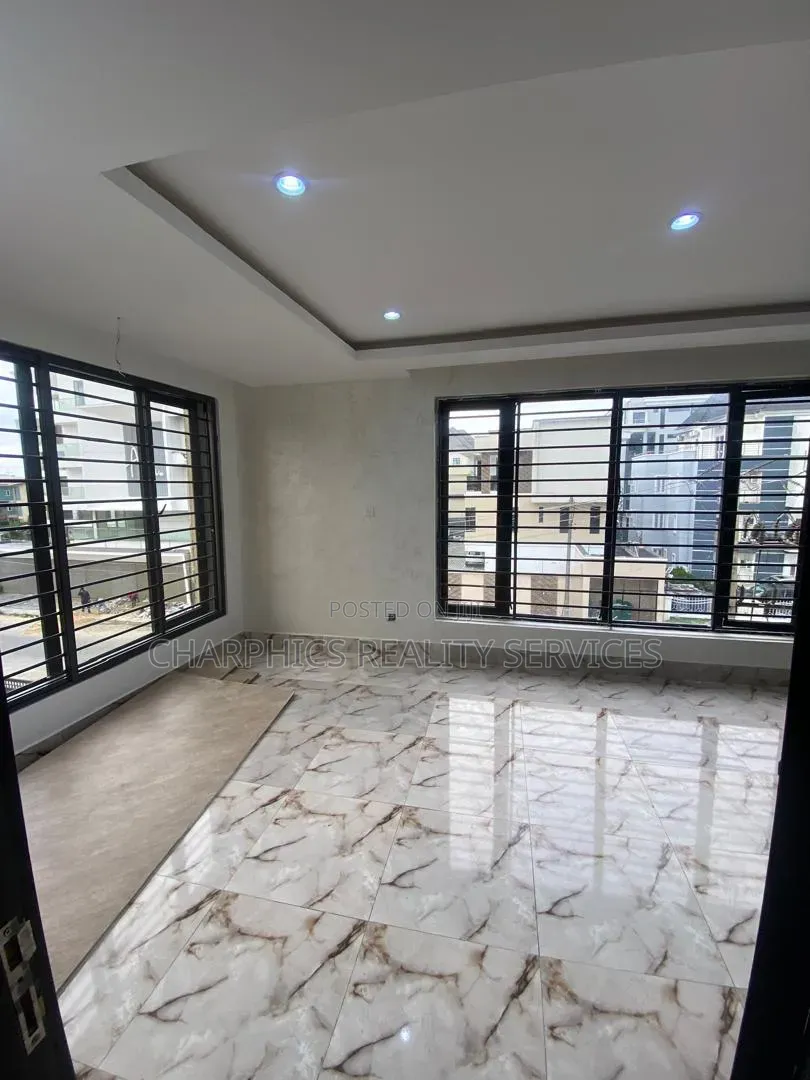 3bdrm Apartment in Ikate for rent in Ikate