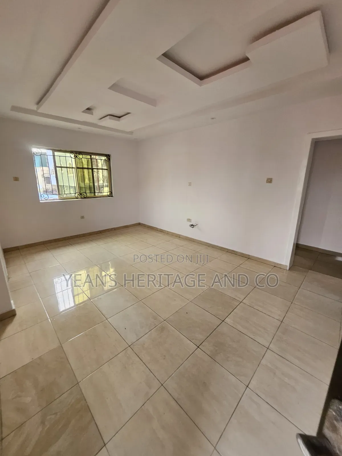 2bdrm Block of Flats in Iwaya for rent in Iwaya