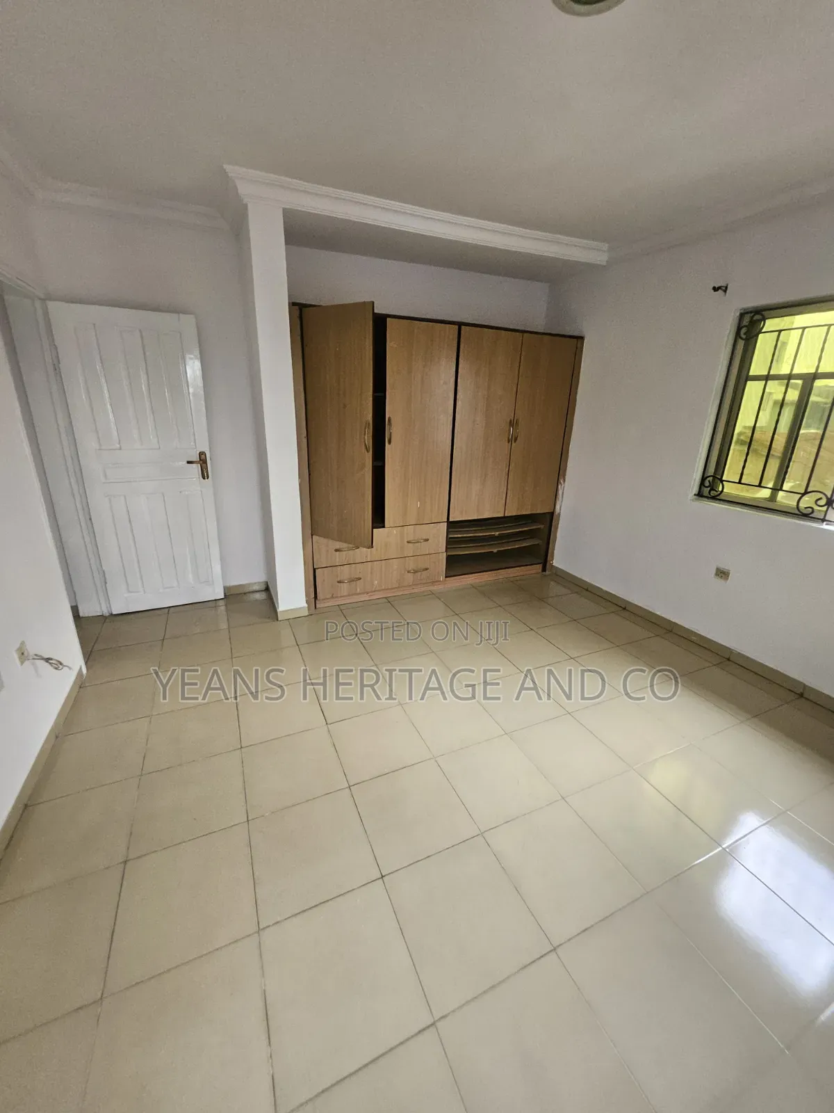 2bdrm Block of Flats in Iwaya for rent in Iwaya