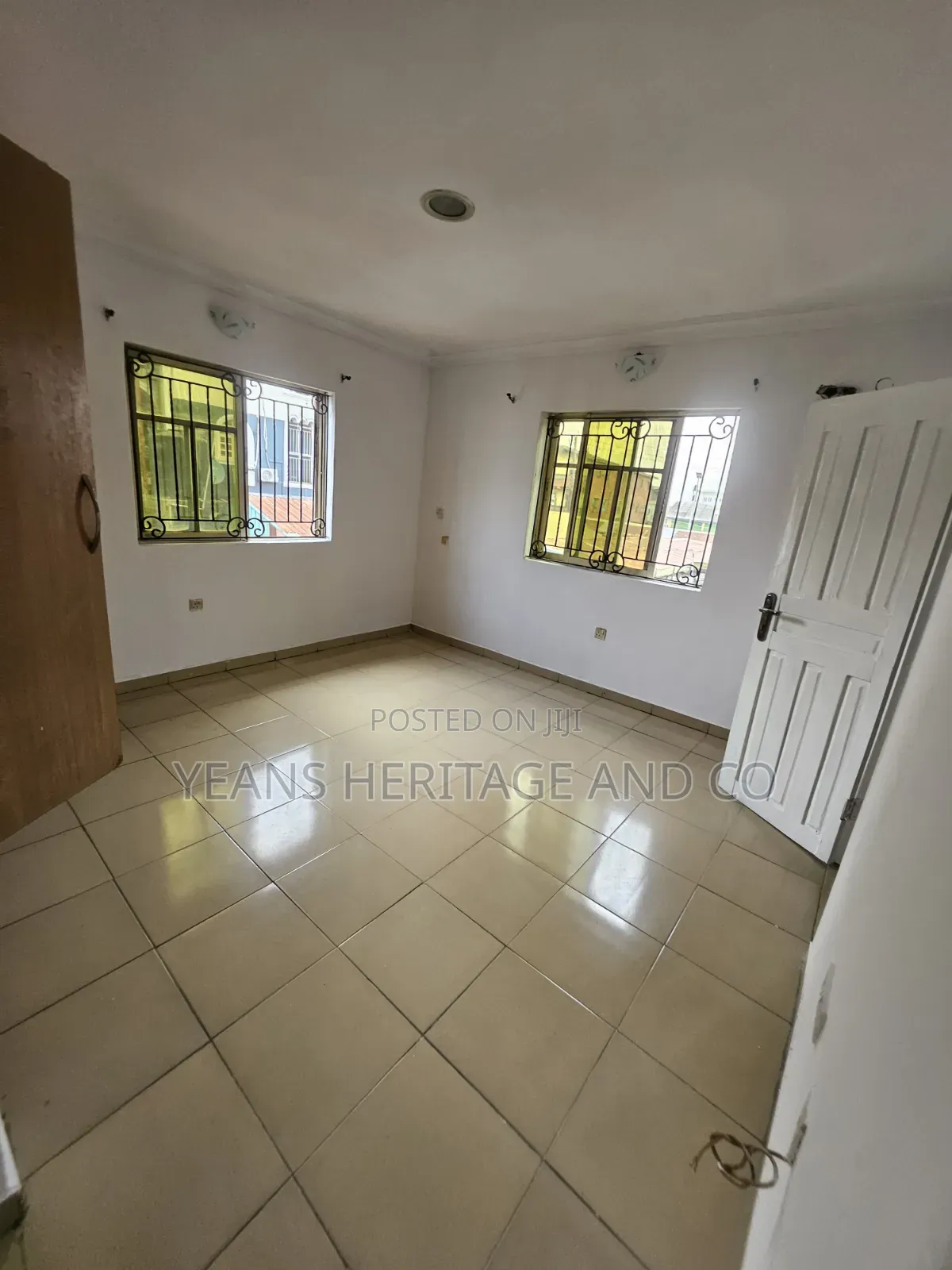2bdrm Block of Flats in Iwaya for rent in Iwaya