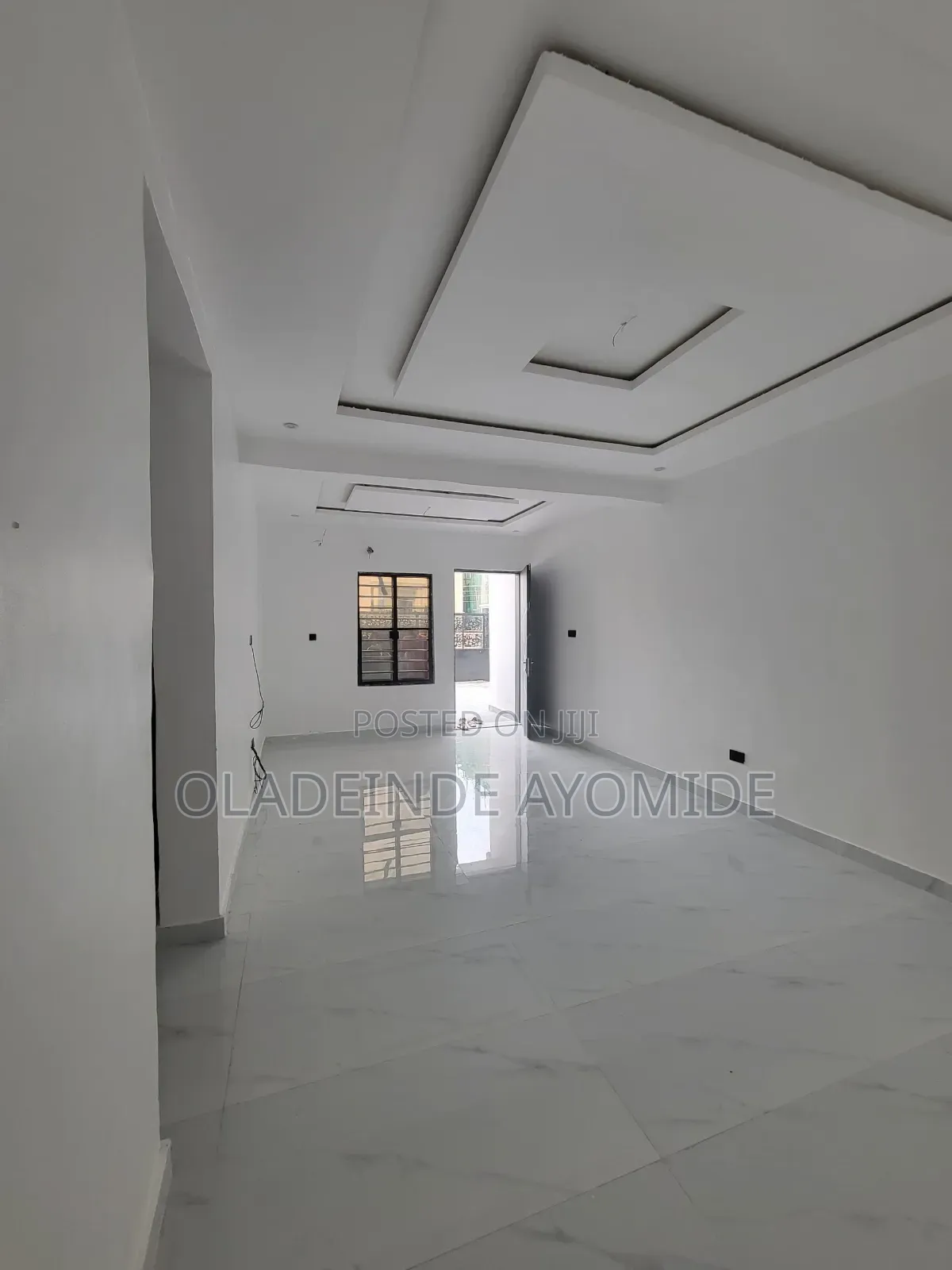 2bdrm Apartment in Igbo-Efon Lekki for rent in Igbo-efon