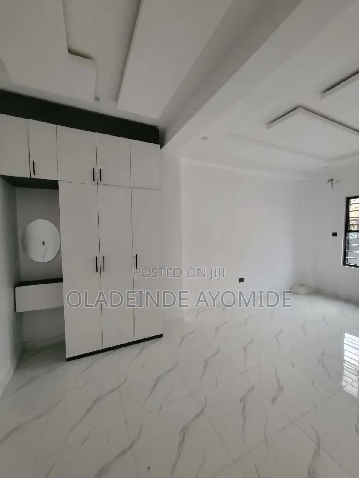 2bdrm Apartment in Igbo-Efon Lekki for rent in Igbo-efon