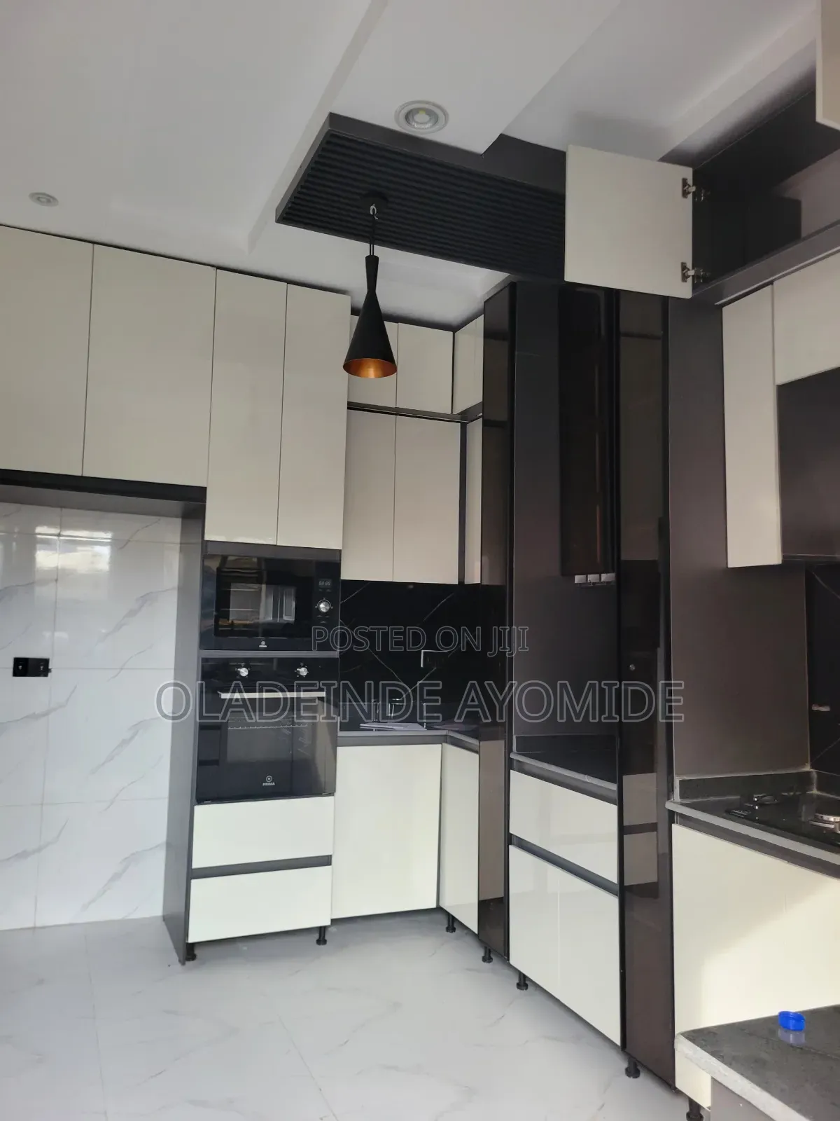 2bdrm Apartment in Igbo-Efon Lekki for rent in Igbo-efon