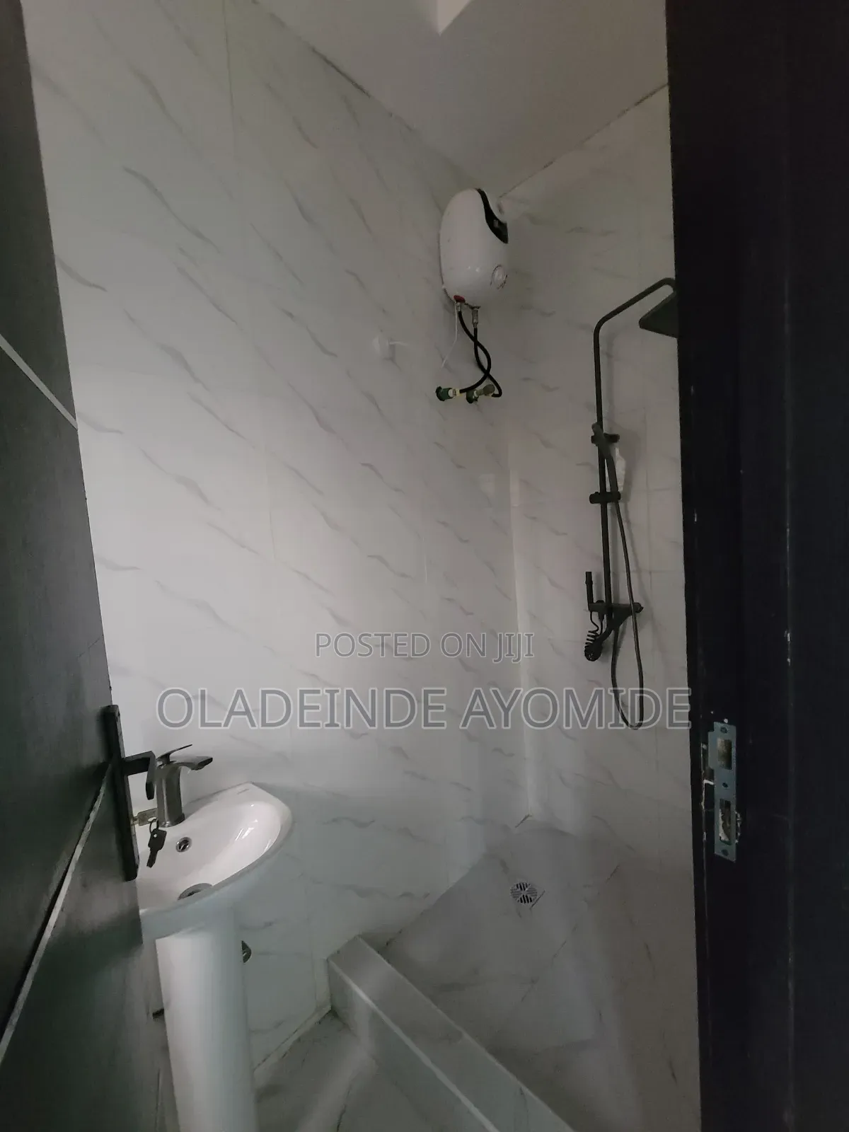 2bdrm Apartment in Igbo-Efon Lekki for rent in Igbo-efon