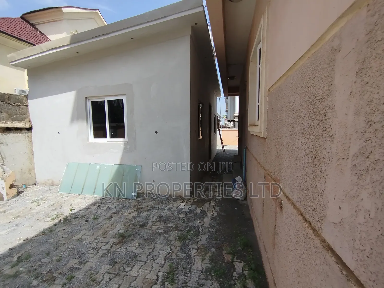 6bdrm Duplex in Gaduwa for rent in Gaduwa