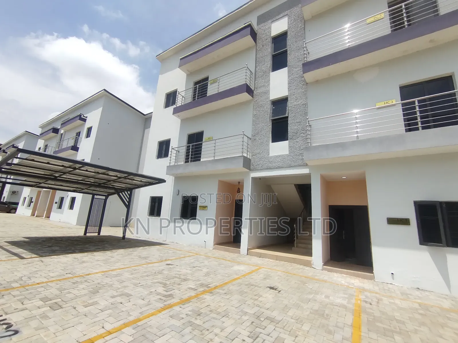2bdrm Apartment in Lokogoma for rent in Lokogoma