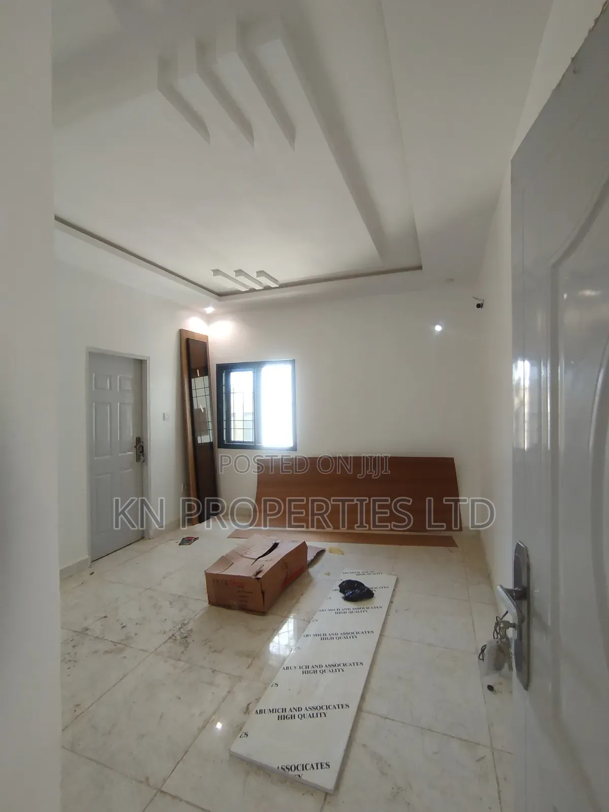2bdrm Apartment in Lokogoma for rent in Lokogoma