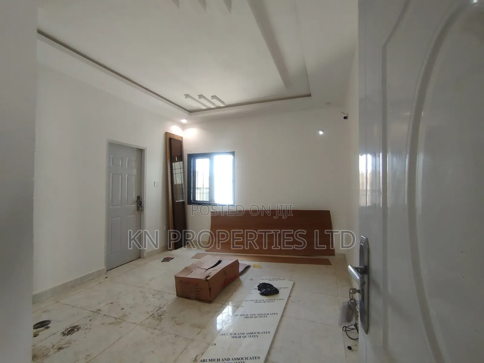 2bdrm Apartment in Lokogoma for rent in Lokogoma