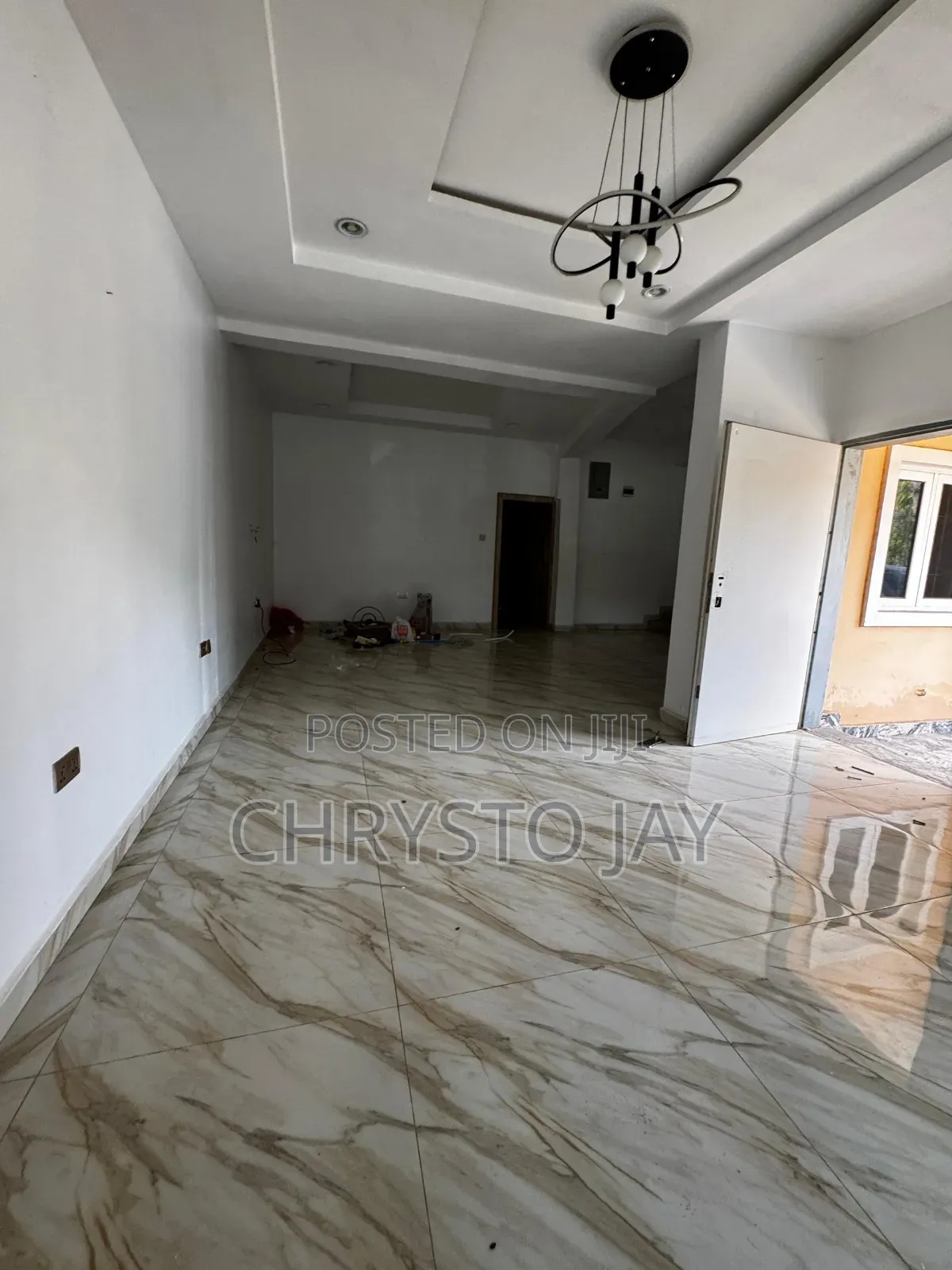 3bdrm Townhouse / Terrace in Katampe Extension for rent in Katampe Extension
