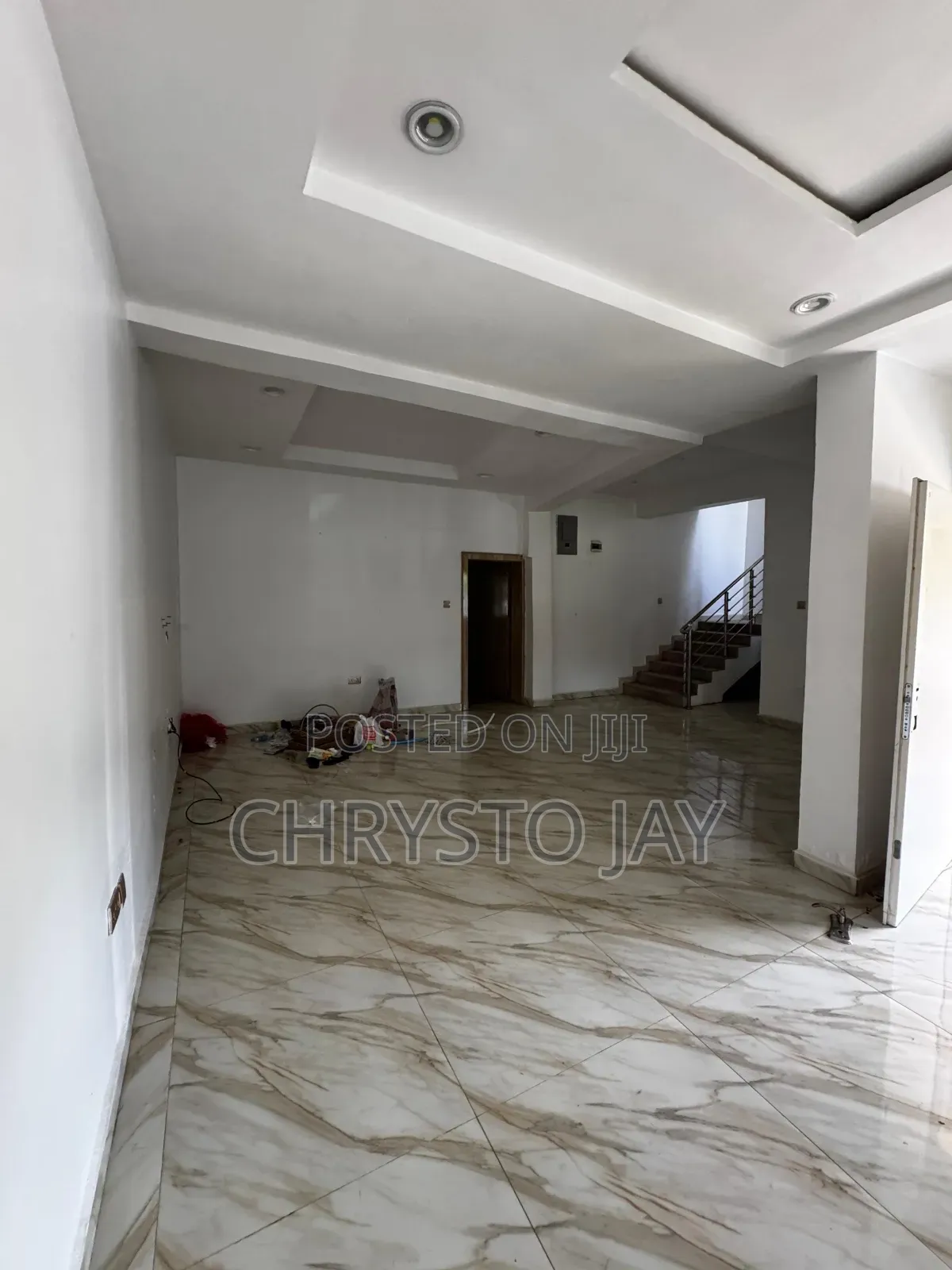 3bdrm Townhouse / Terrace in Katampe Extension for rent in Katampe Extension