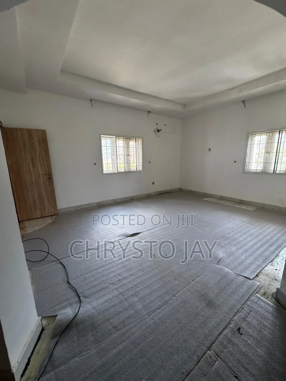 3bdrm Townhouse / Terrace in Katampe Extension for rent in Katampe Extension
