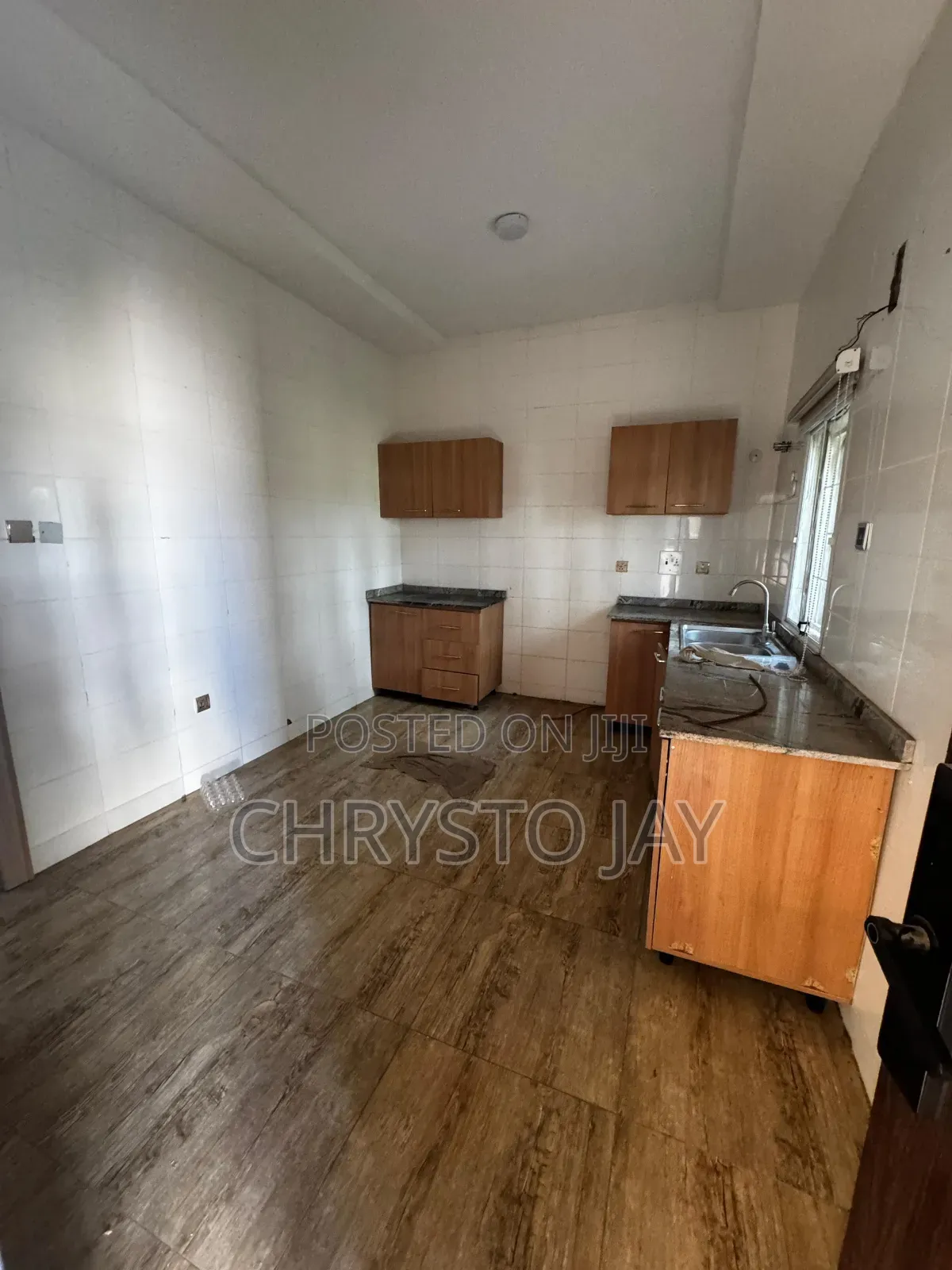 3bdrm Townhouse / Terrace in Katampe Extension for rent in Katampe Extension