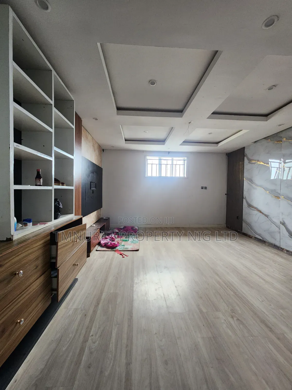 Studio Apartment in Chevron for rent in Chevron