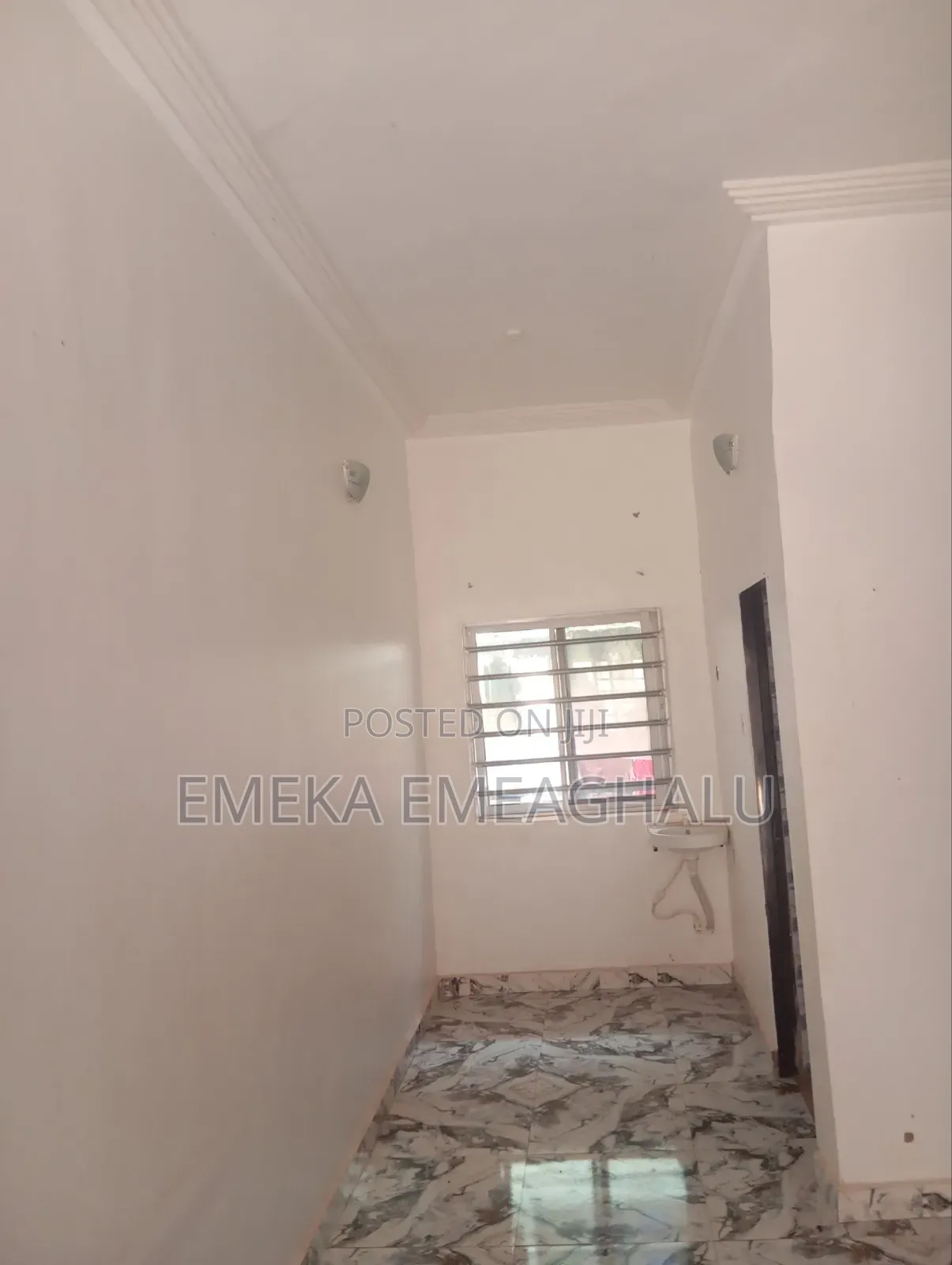 2bdrm Apartment in Corridor Layout, Enugu for rent in Enugu