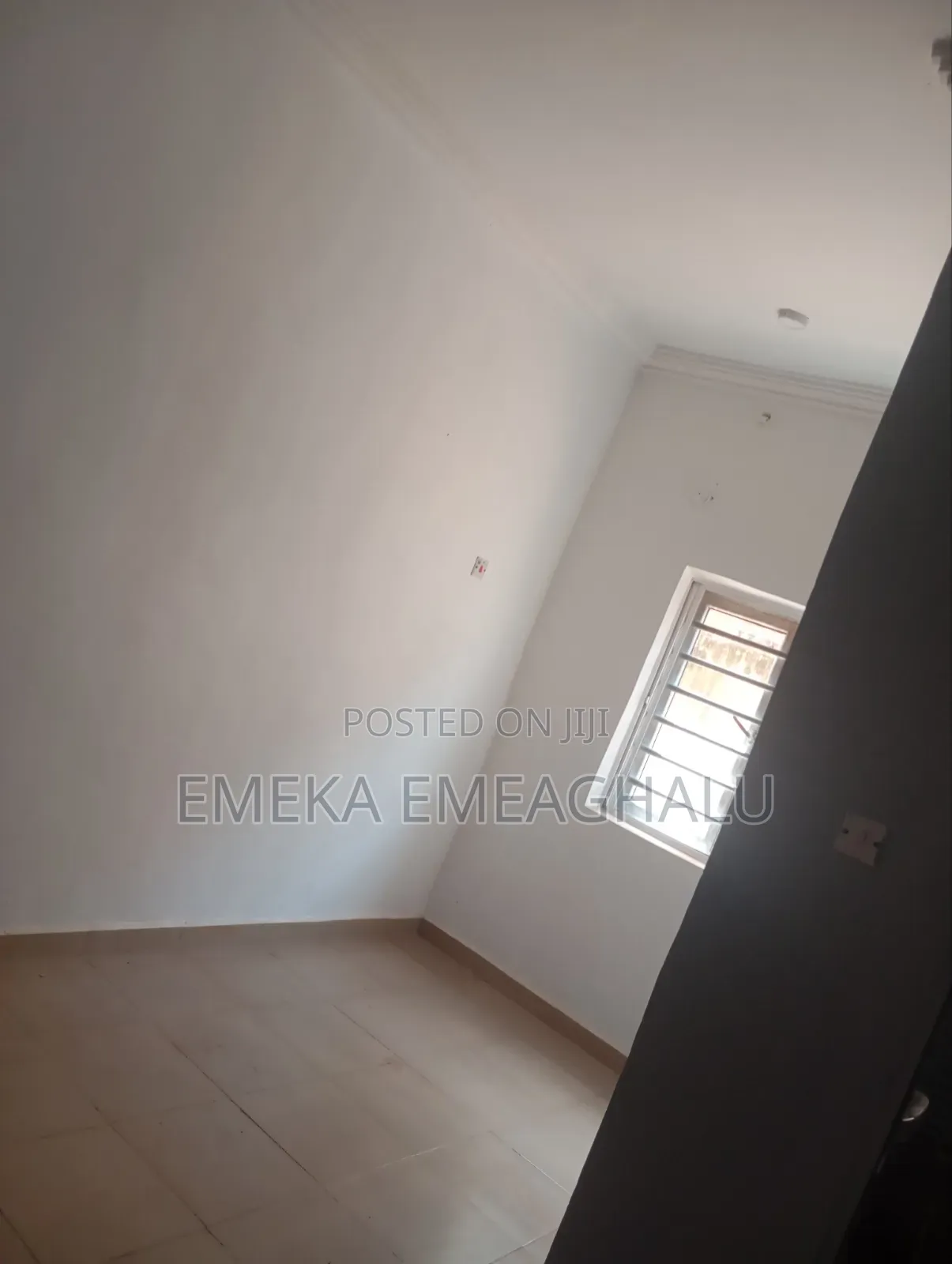 2bdrm Apartment in Corridor Layout, Enugu for rent in Enugu