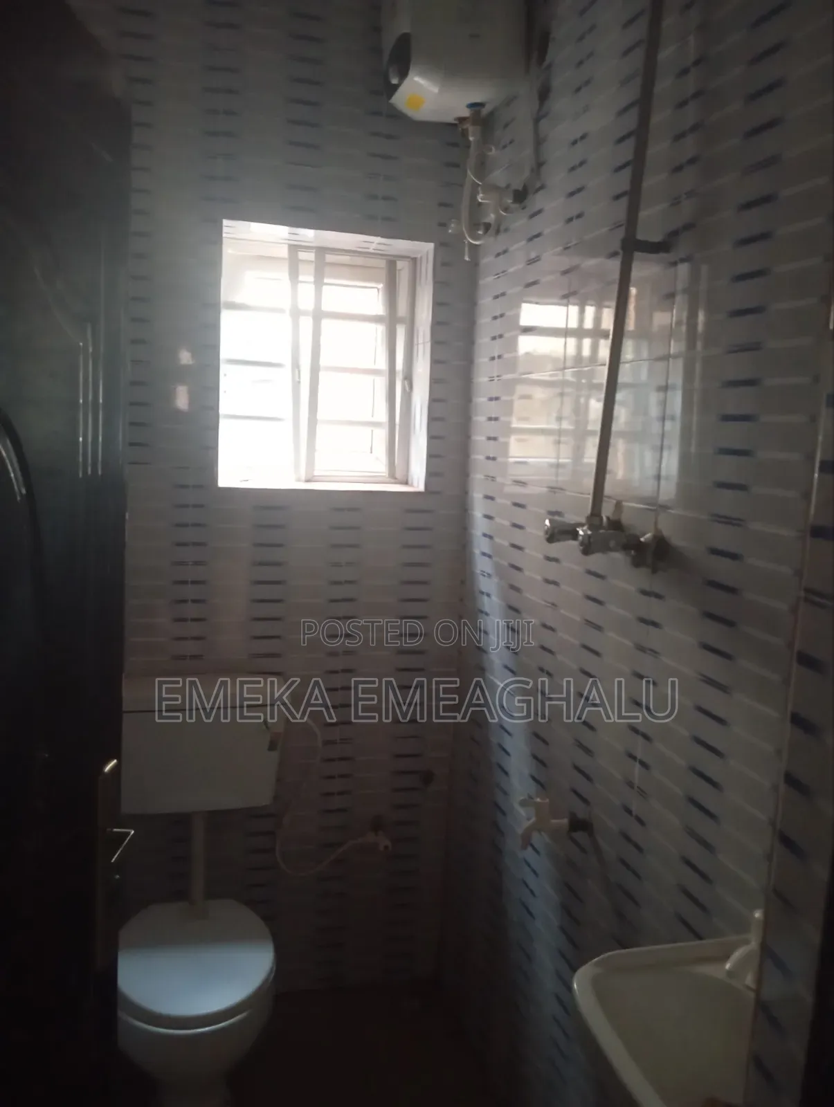 2bdrm Apartment in Corridor Layout, Enugu for rent in Enugu
