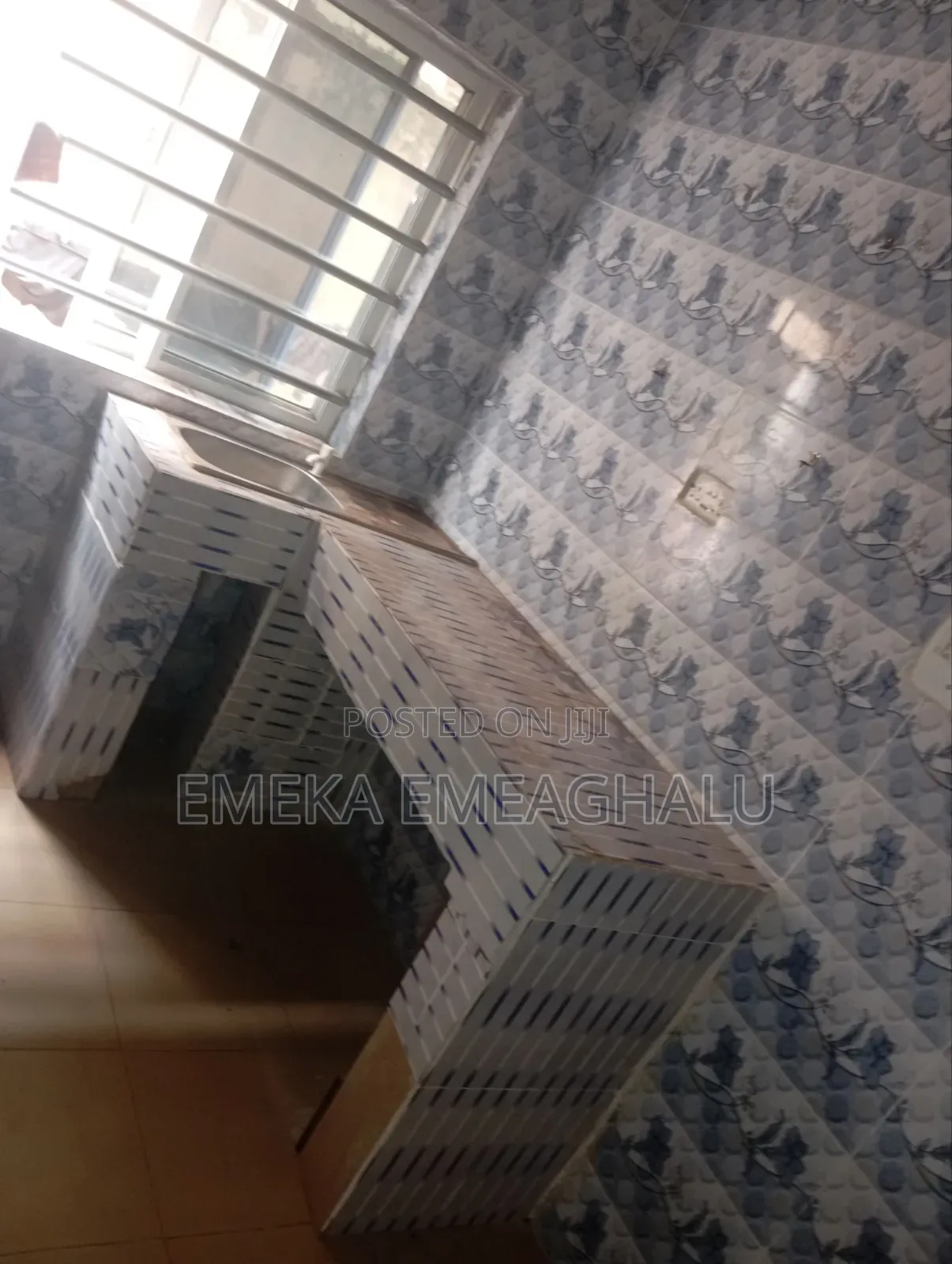 2bdrm Apartment in Corridor Layout, Enugu for rent in Enugu