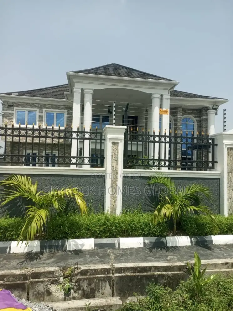 4bdrm Duplex in VGC / Ajah for rent in VGC / Ajah