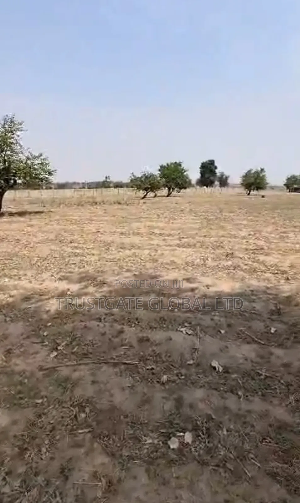 65 Hectares of Residential Land for Sale in Idu Industrial