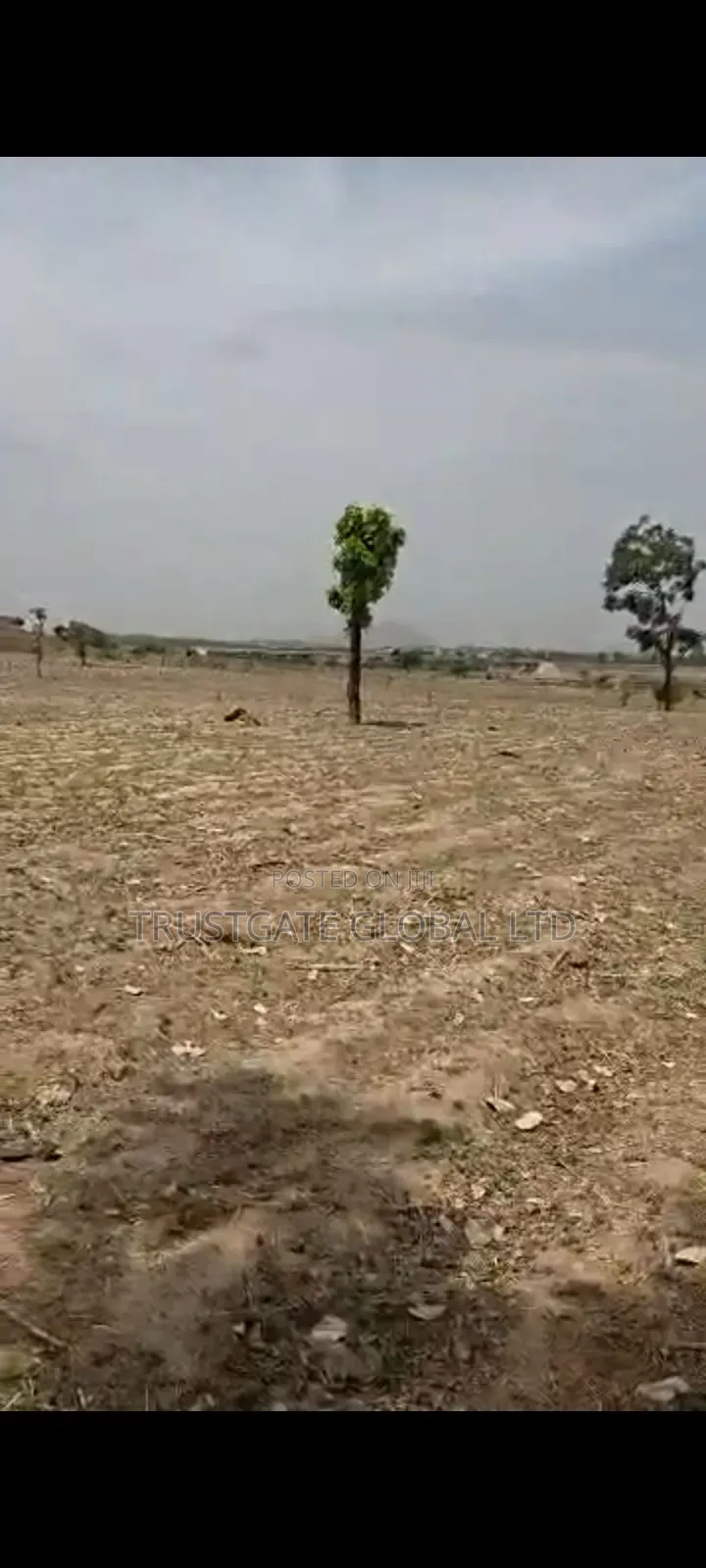 65 Hectares of Residential Land for Sale in Idu Industrial