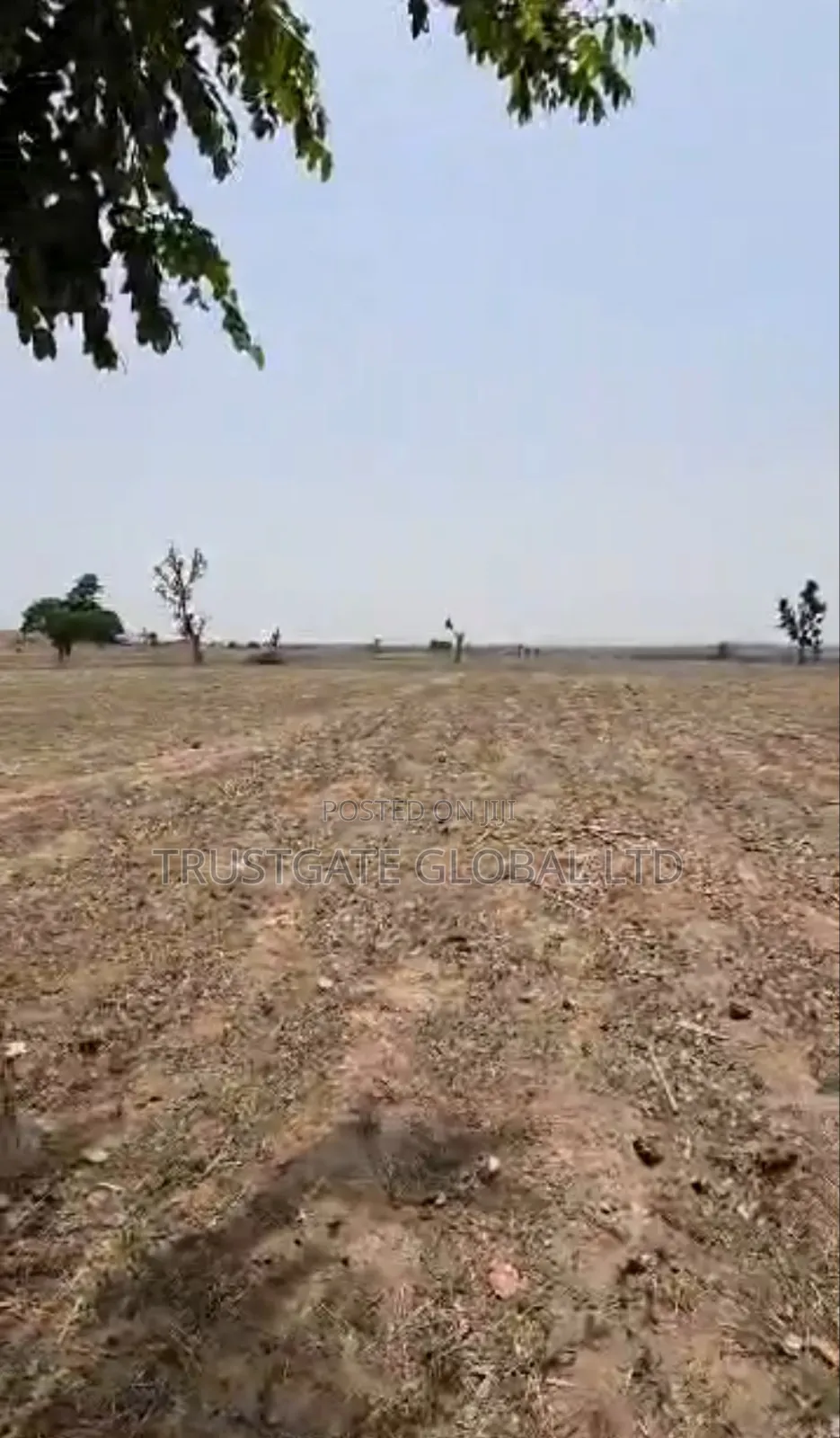 65 Hectares of Residential Land for Sale in Idu Industrial