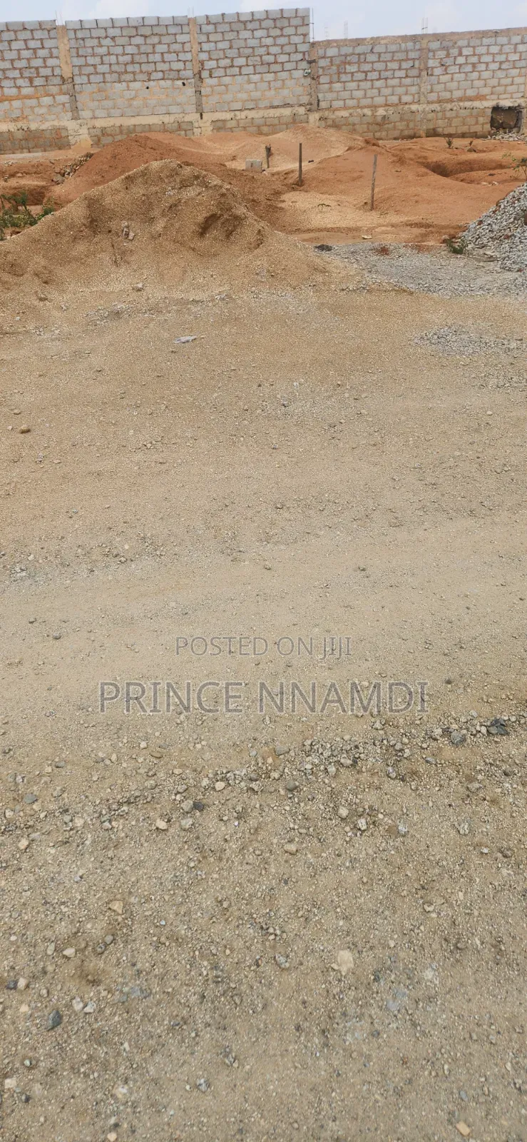 Prime Land for Sale in Katampe Extension Abuja in Katampe Extension