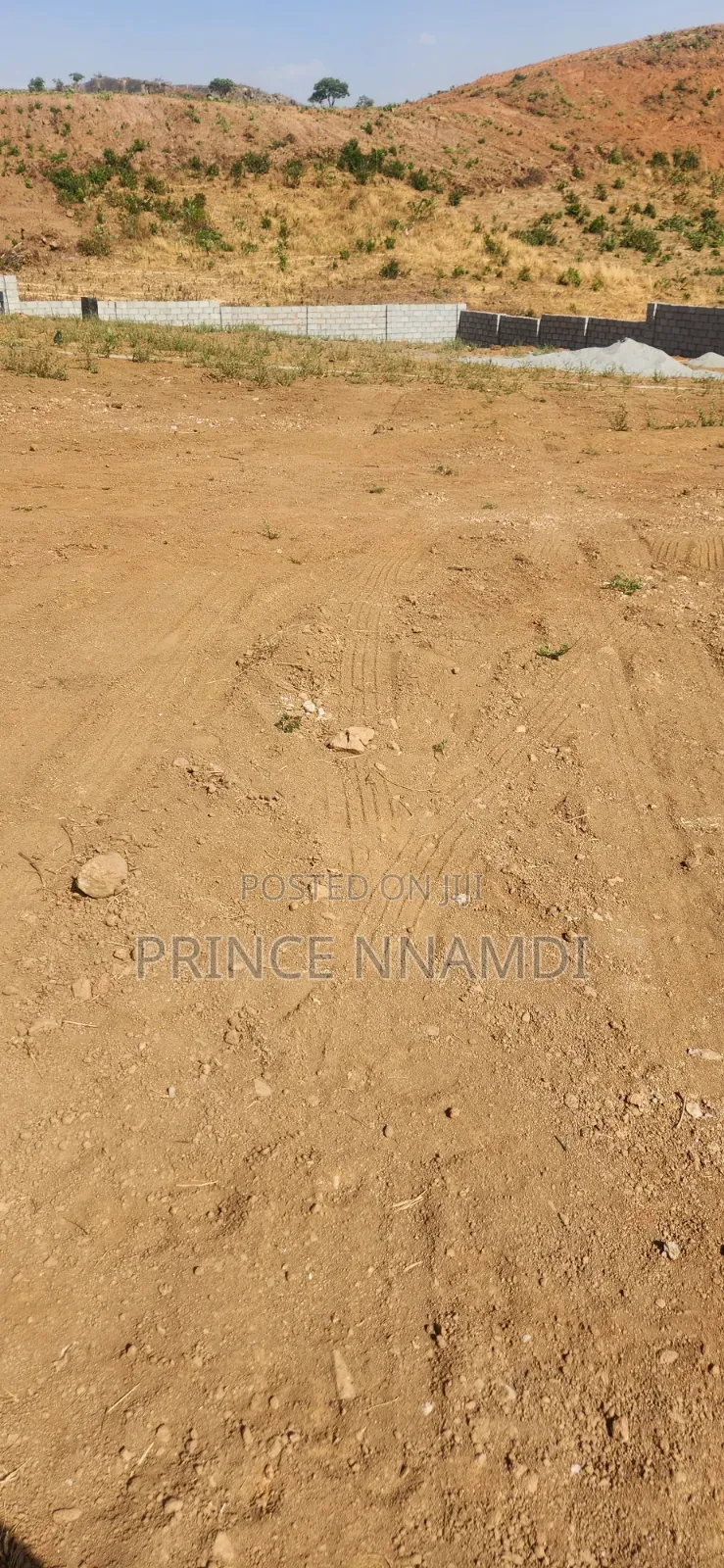 Prime Land for Sale in Maitama2 in Maitama
