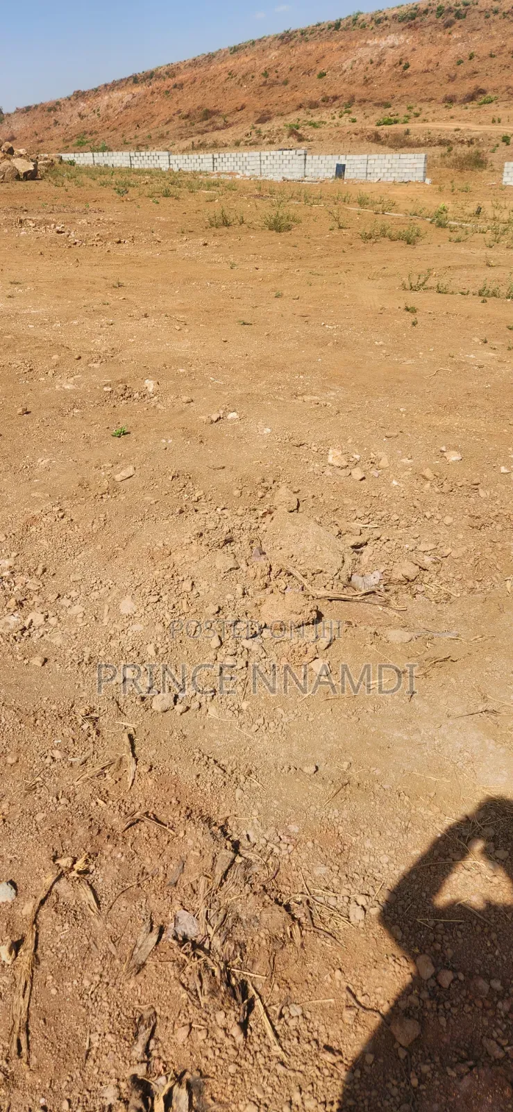 Prime Land for Sale in Maitama2 in Maitama