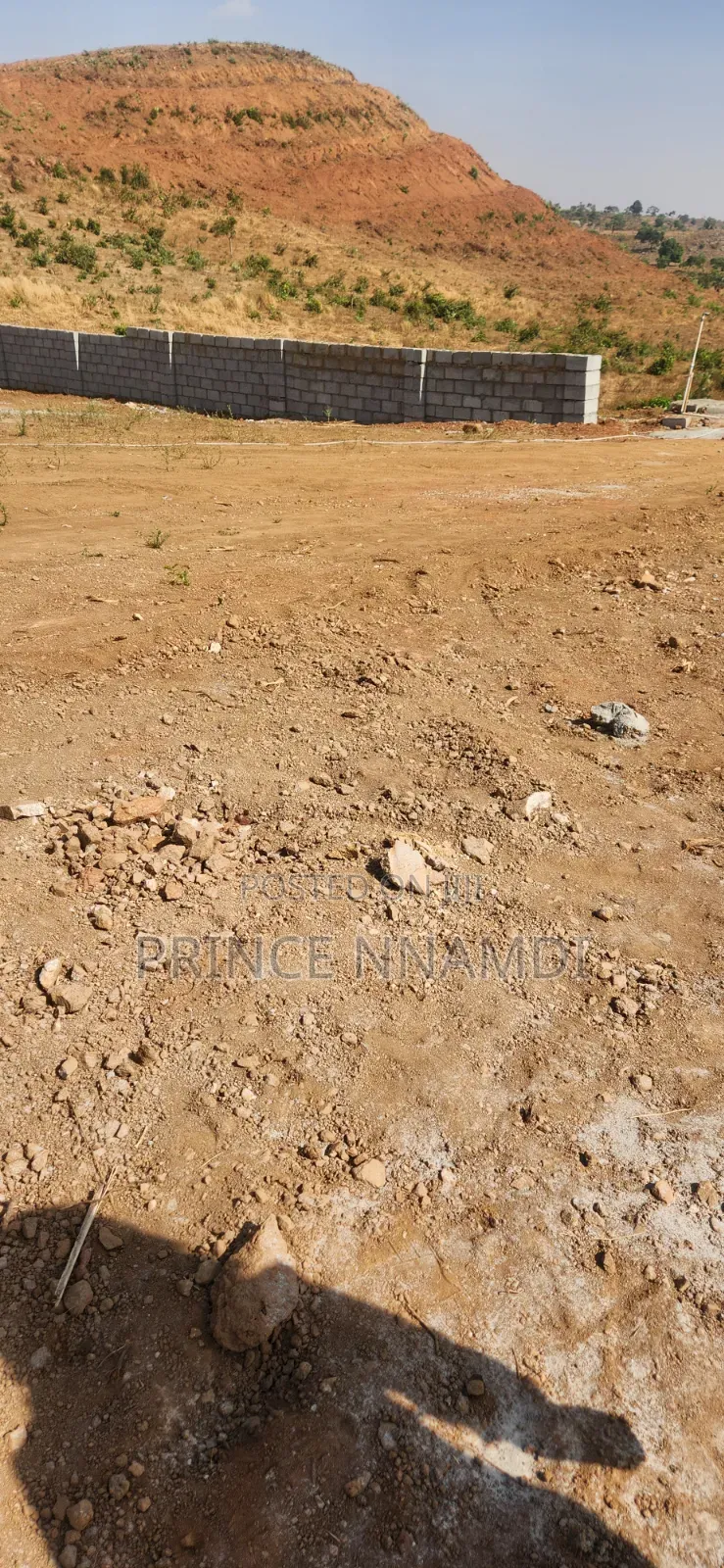 Prime Land for Sale in Maitama2 in Maitama