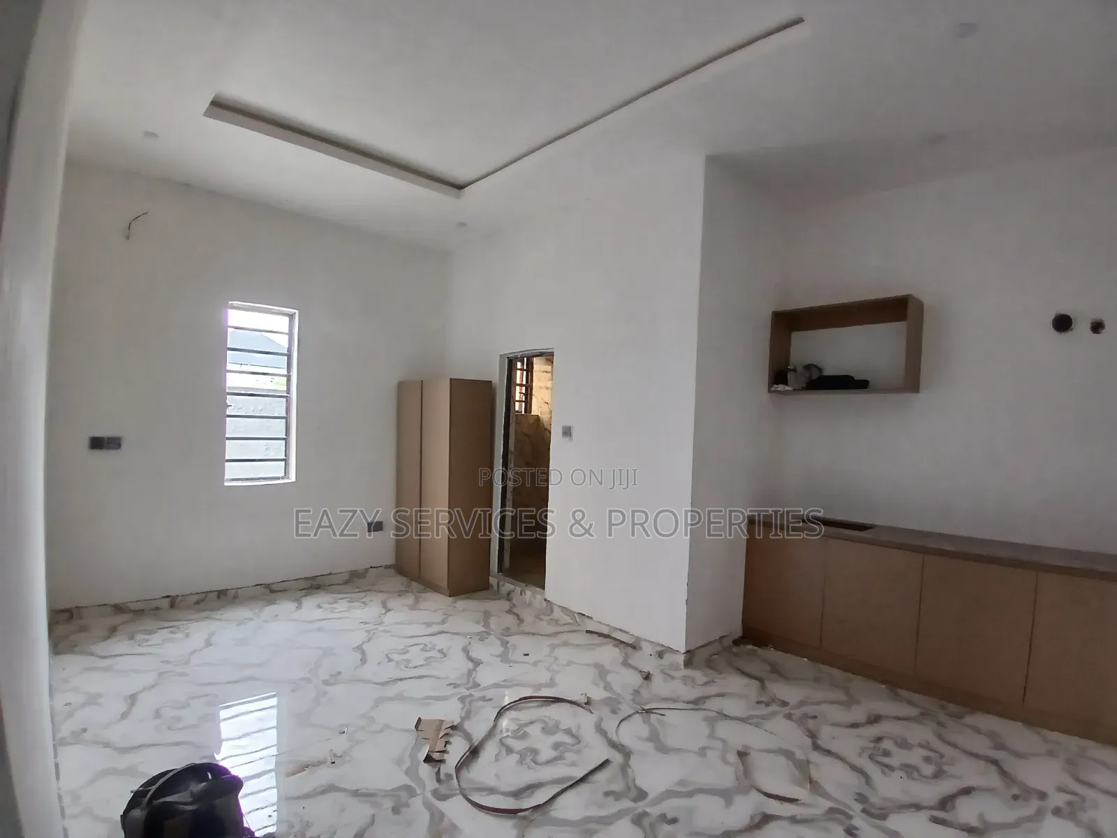 Studio Apartment in Gated And Secured, Ado / Ajah for rent in Ado / Ajah