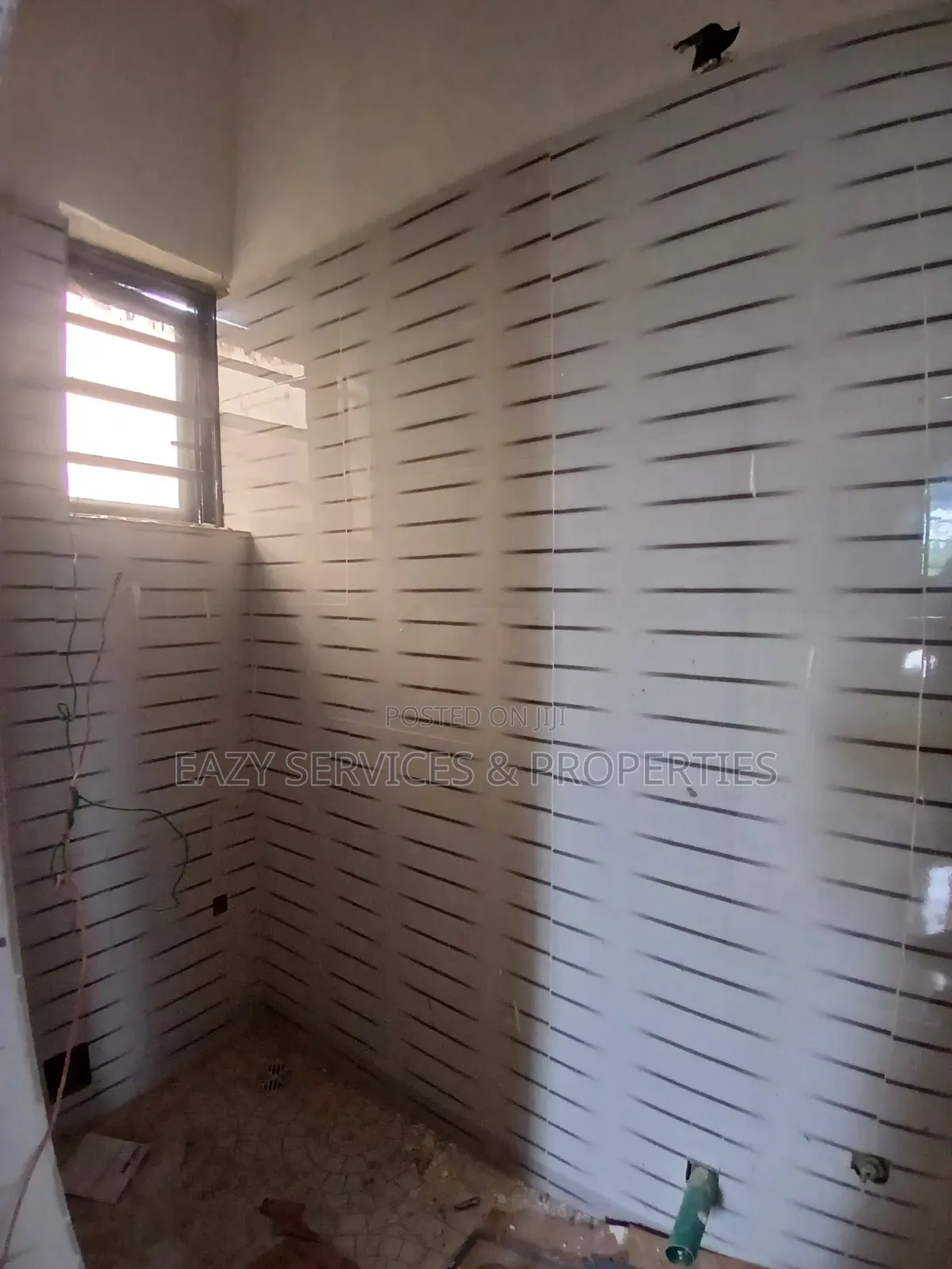 Studio Apartment in Gated And Secured, Ado / Ajah for rent in Ado / Ajah