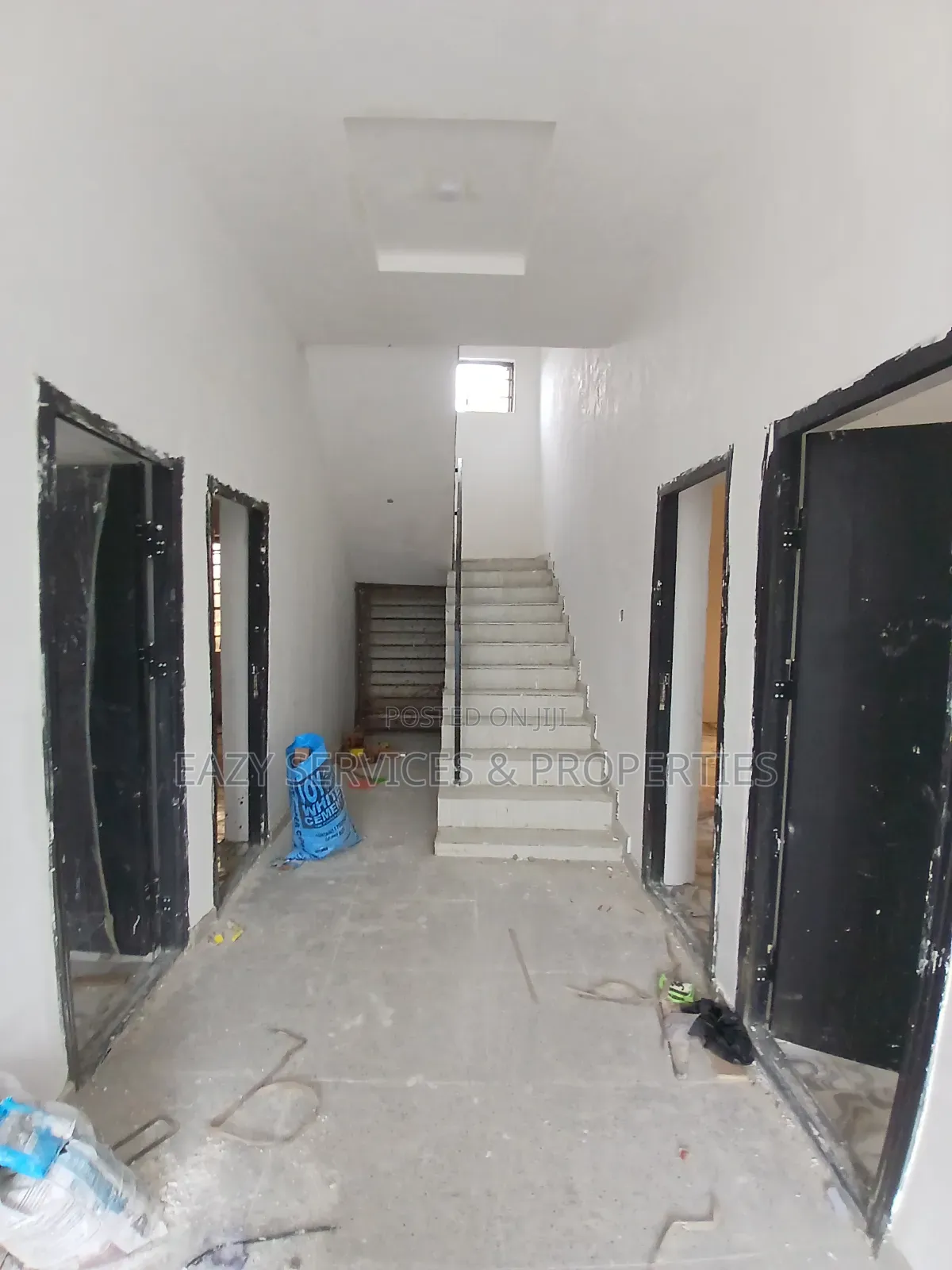 Studio Apartment in Gated And Secured, Ado / Ajah for rent in Ado / Ajah