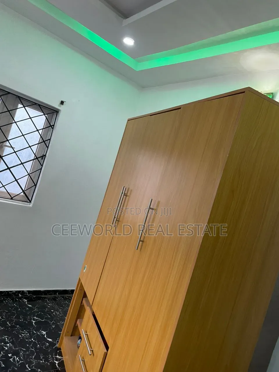 4bdrm Bungalow in Adeoje Estate, Akala Express for rent in Akala Express
