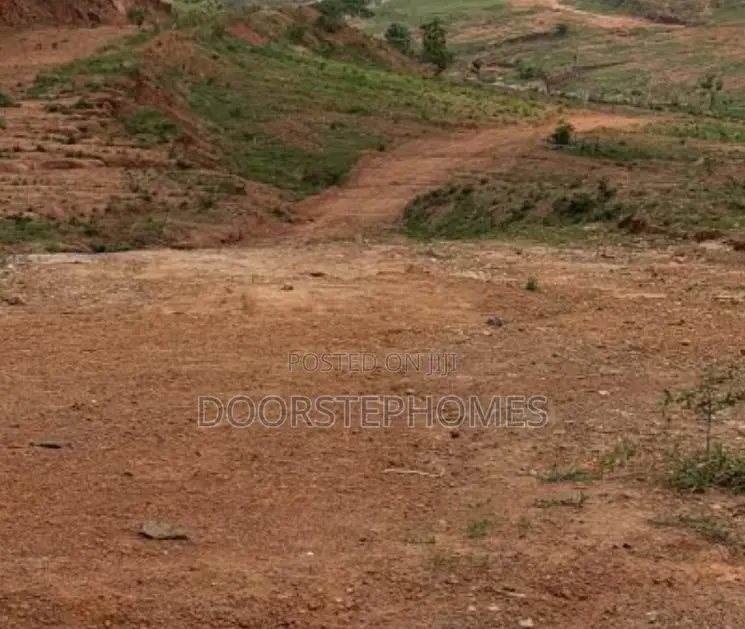1.19 Hectares Mixed-use Land In Durumi For Sale in Durumi