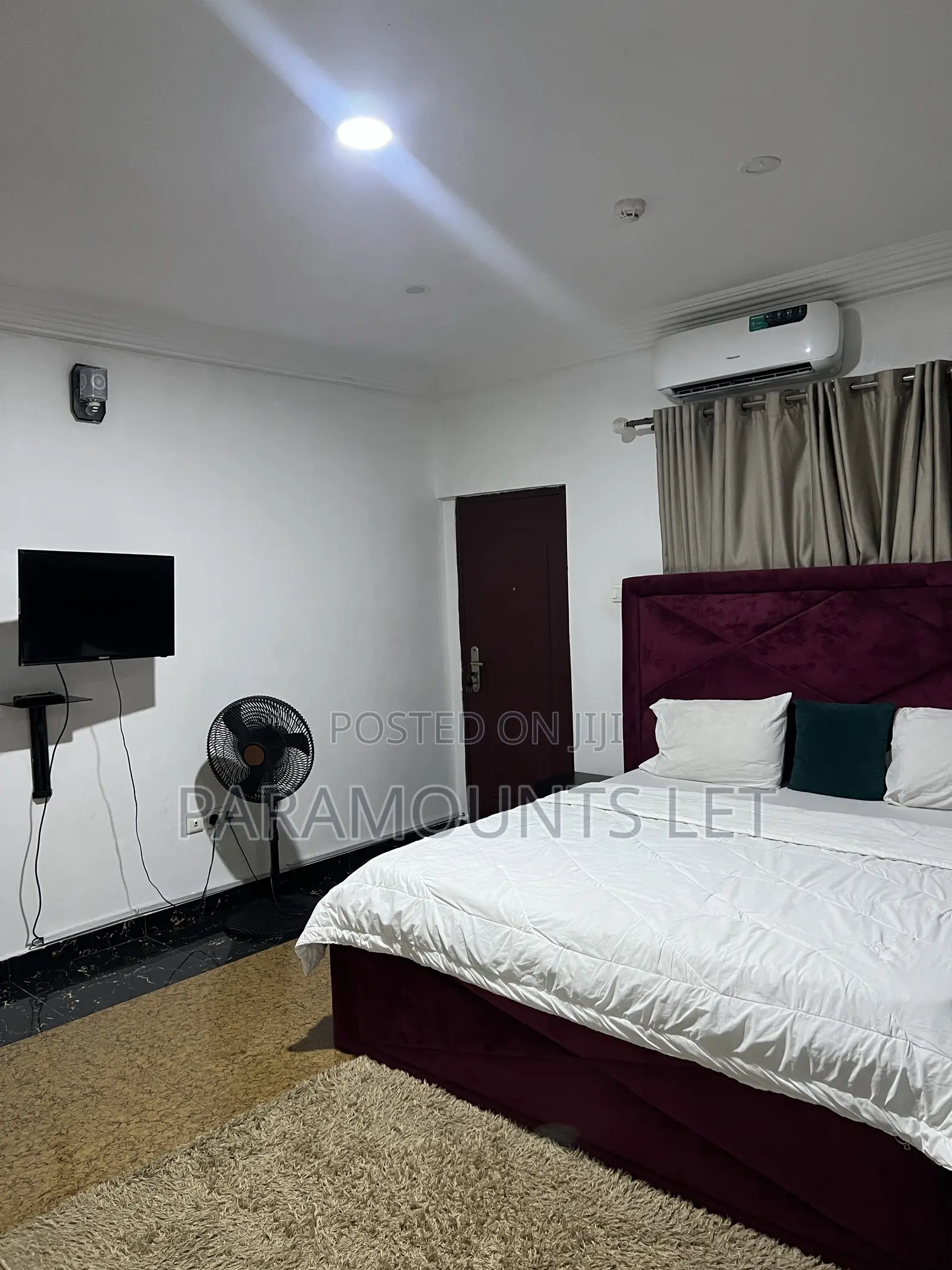 Affordable One Bedroom Flat in Oniru in Victoria Island Extension