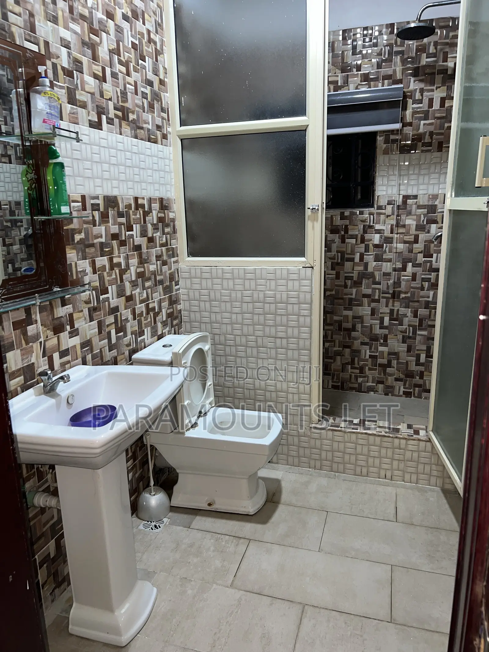Affordable One Bedroom Flat in Oniru in Victoria Island Extension