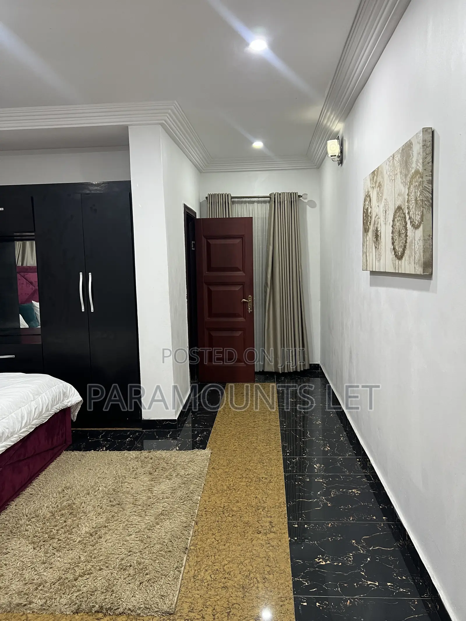 Affordable One Bedroom Flat in Oniru in Victoria Island Extension