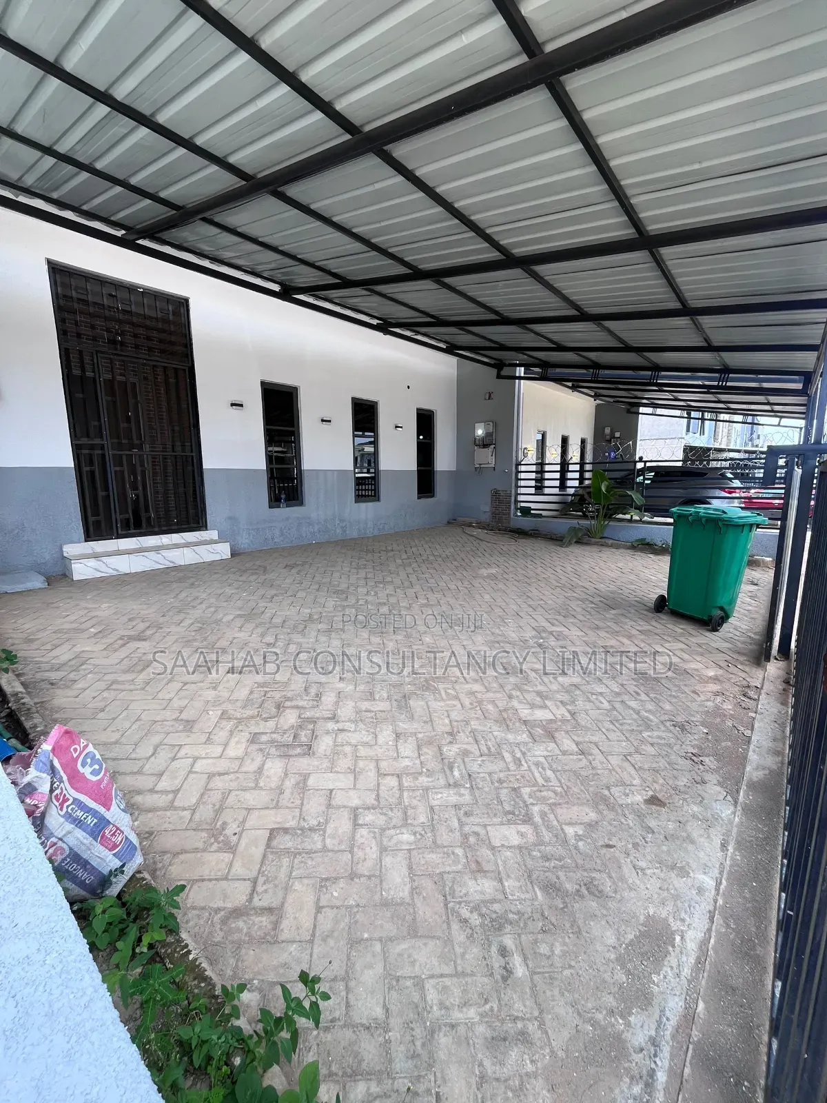 4bdrm Townhouse / Terrace in Kabusa Estate, Galadimawa for rent in Galadimawa