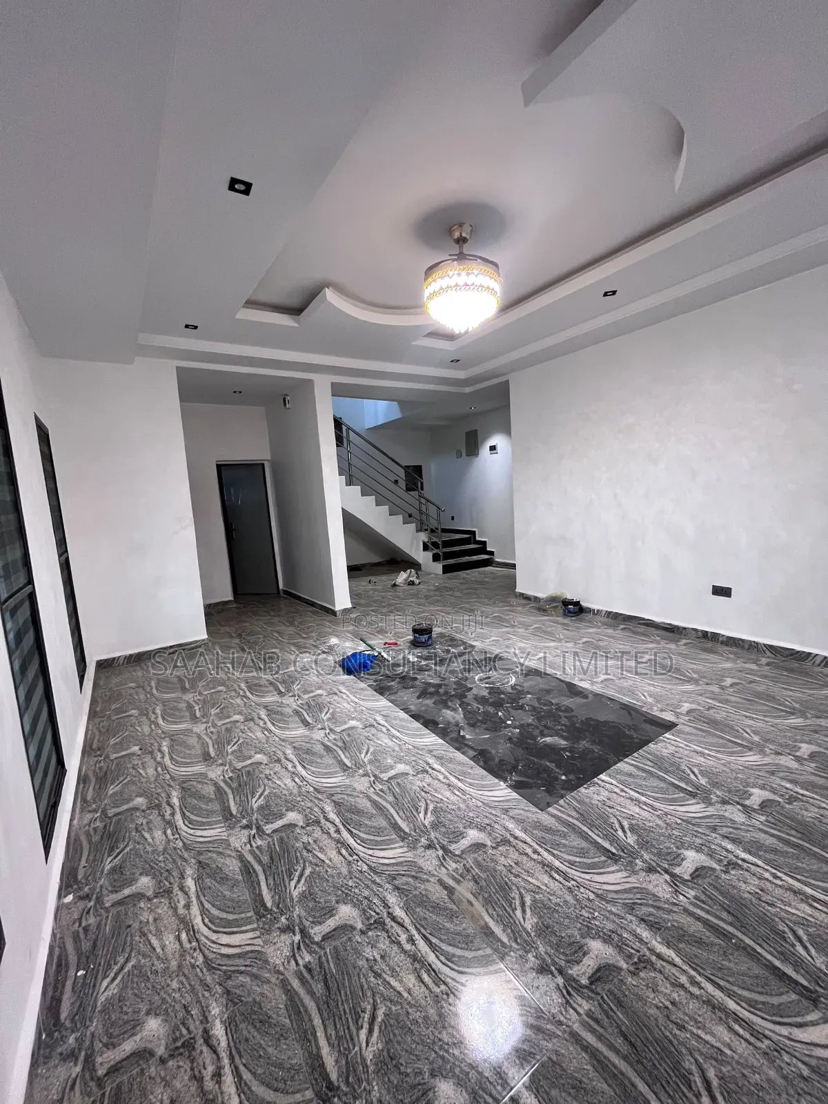 4bdrm Townhouse / Terrace in Kabusa Estate, Galadimawa for rent in Galadimawa