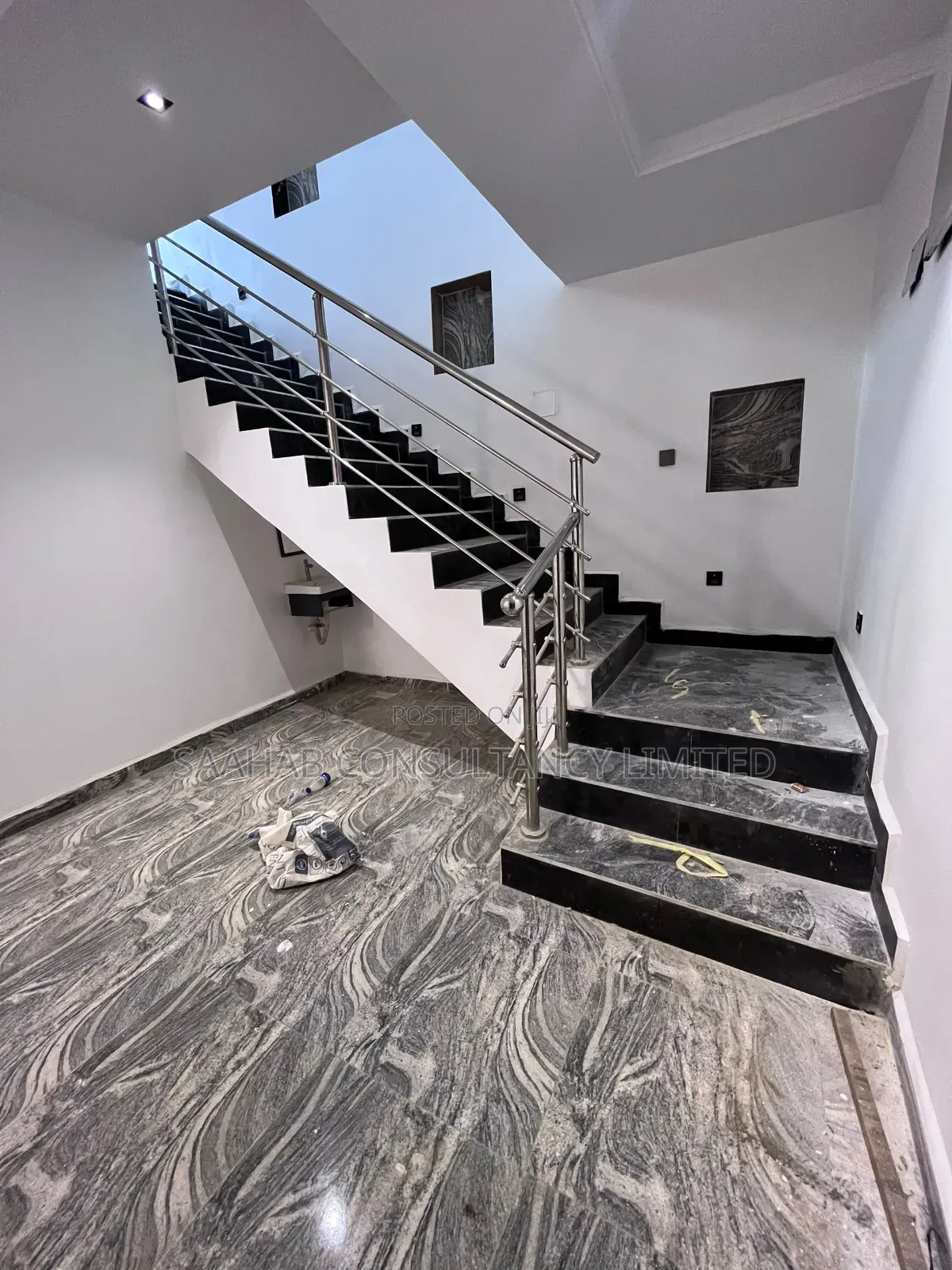 4bdrm Townhouse / Terrace in Kabusa Estate, Galadimawa for rent in Galadimawa