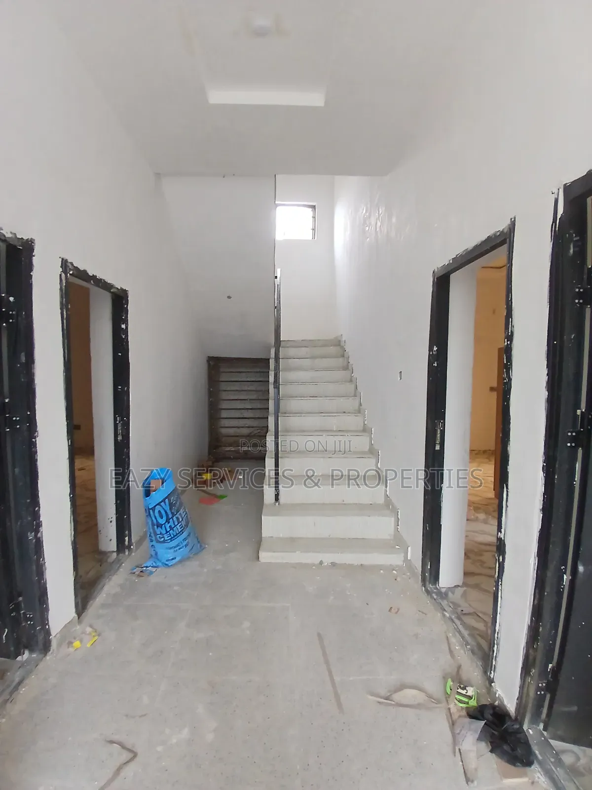 Mini Flat in Gated And Secured, Ado / Ajah for rent in Ado / Ajah