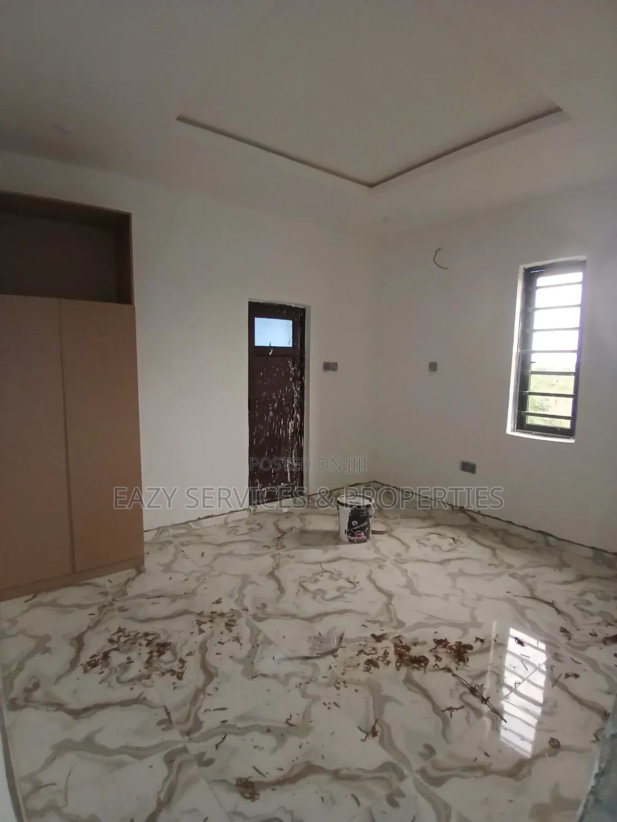 Mini Flat in Gated And Secured, Ado / Ajah for rent in Ado / Ajah