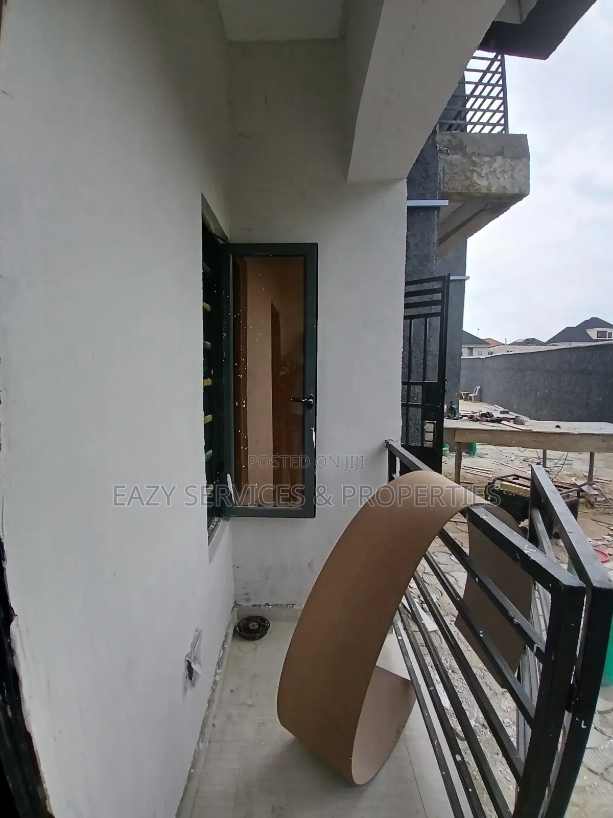 Mini Flat in Gated And Secured, Ado / Ajah for rent in Ado / Ajah