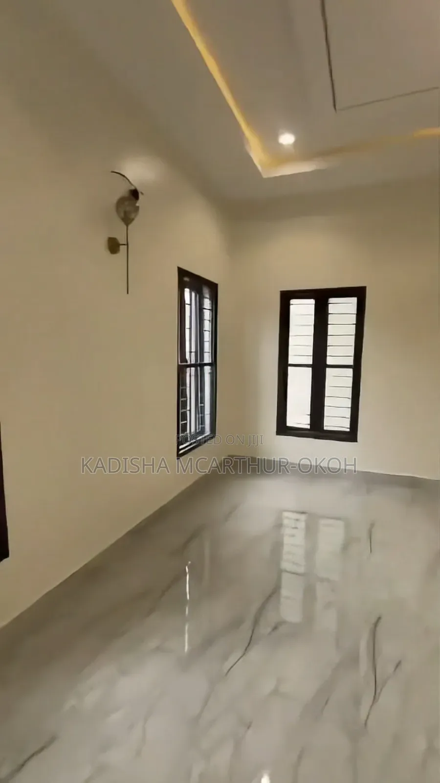 6bdrm Townhouse/Terrace in Kado for sale in Kado