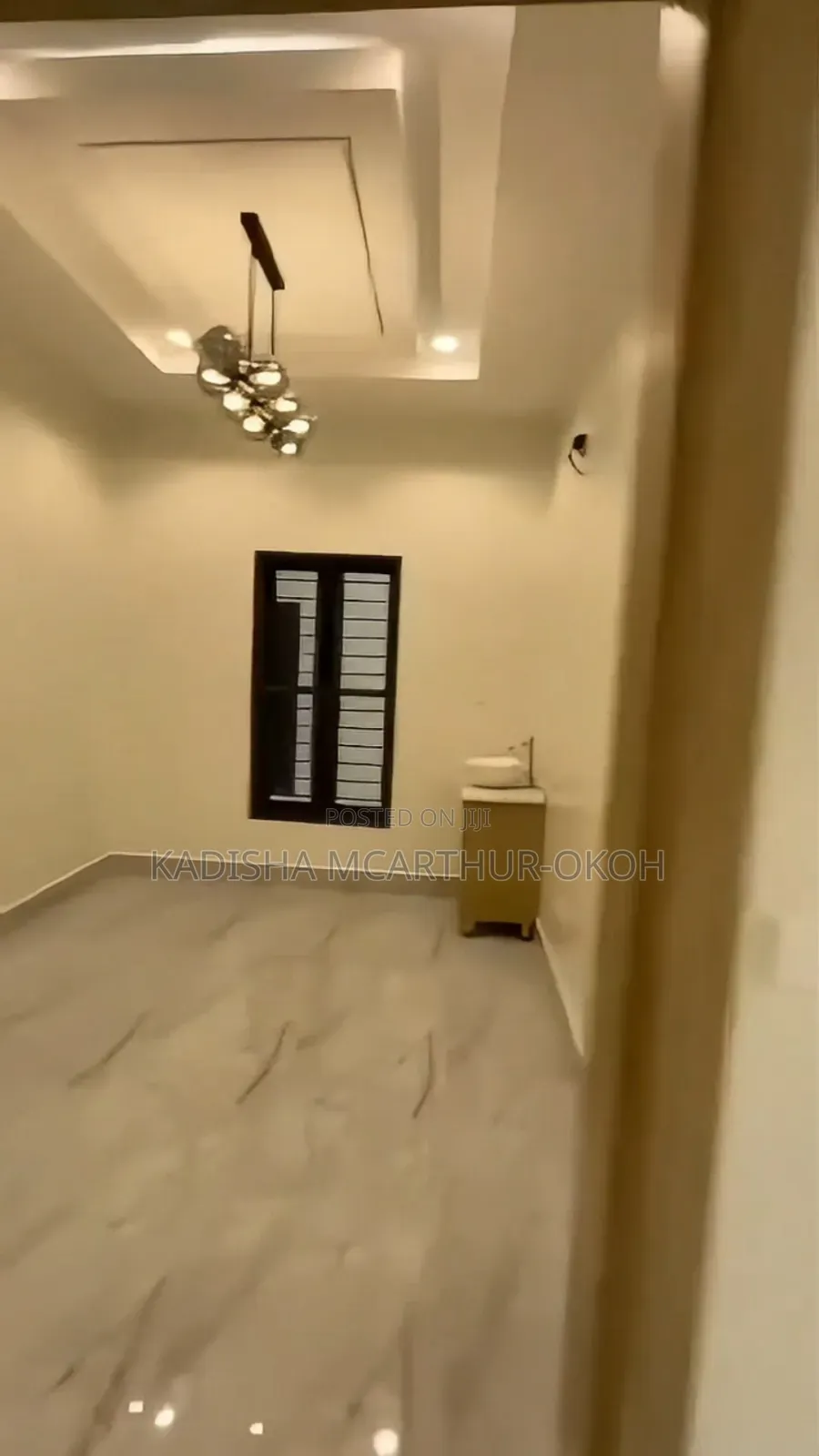 6bdrm Townhouse/Terrace in Kado for sale in Kado
