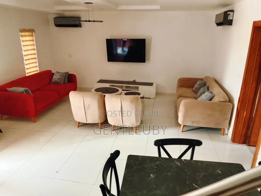 5bdrm Duplex in Kusanla, Lekki Phase 2 for rent in Lekki Phase 2