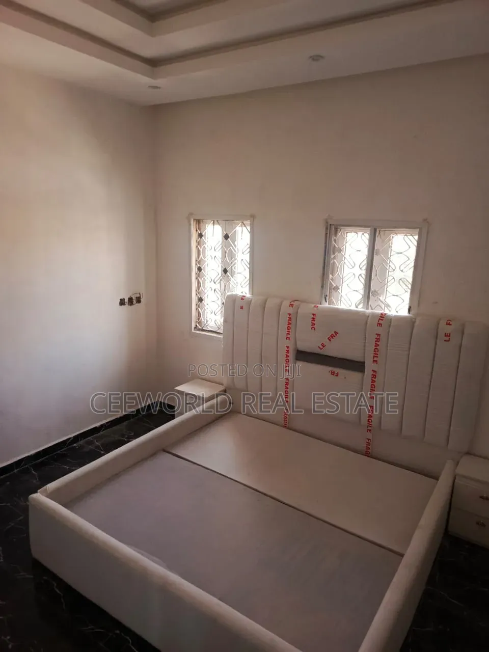 3bdrm Apartment in Liberty Stadium Off for rent in Rind Road