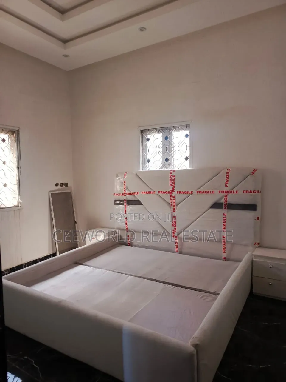 3bdrm Apartment in Liberty Stadium Off for rent in Rind Road
