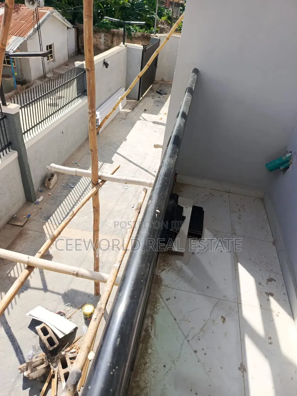 3bdrm Apartment in Liberty Stadium Off for rent in Rind Road