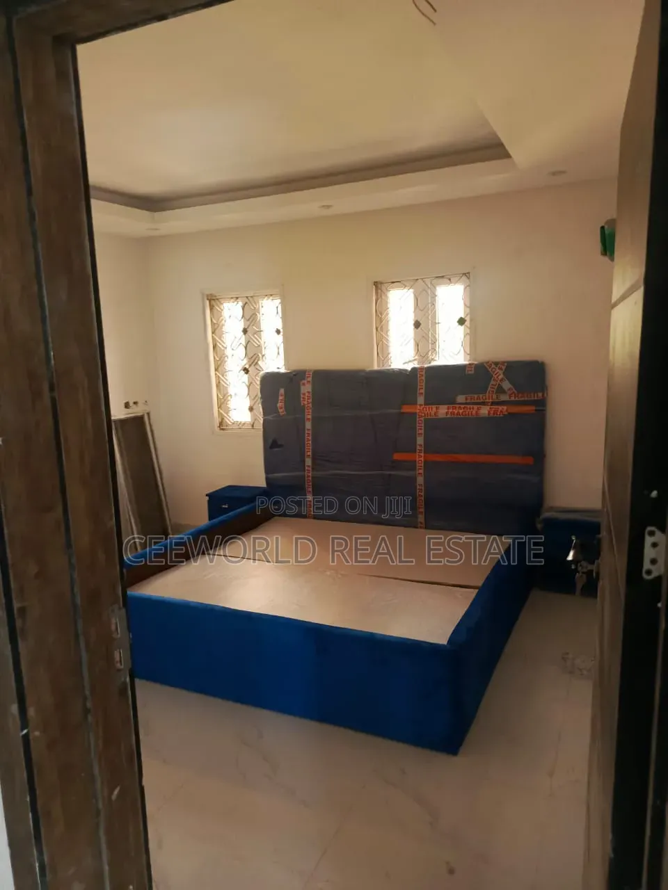 3bdrm Apartment in Liberty Stadium Off for rent in Rind Road